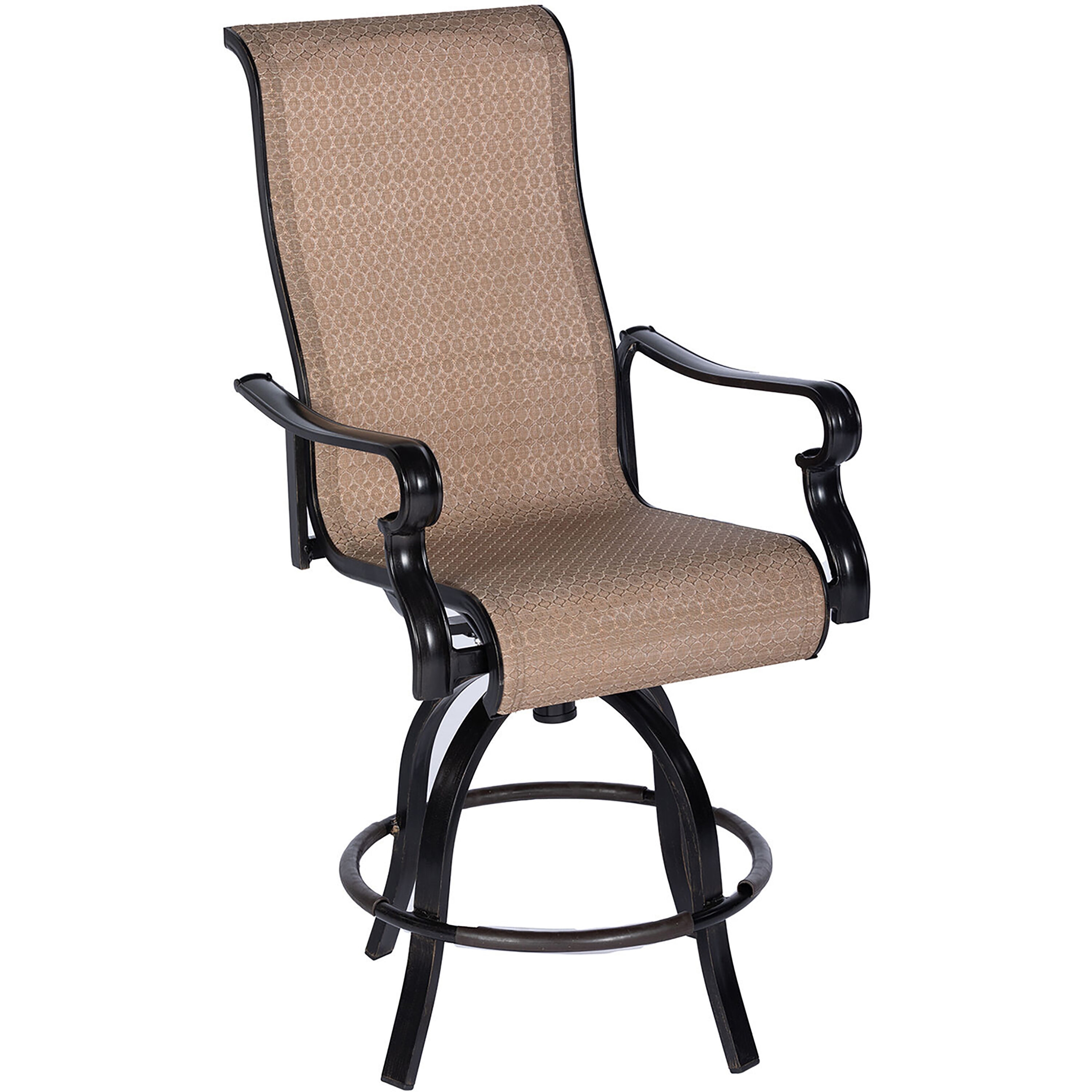 Hanover BRIGDN5PCBR-SU Patio-Dining-Sets - View #10
