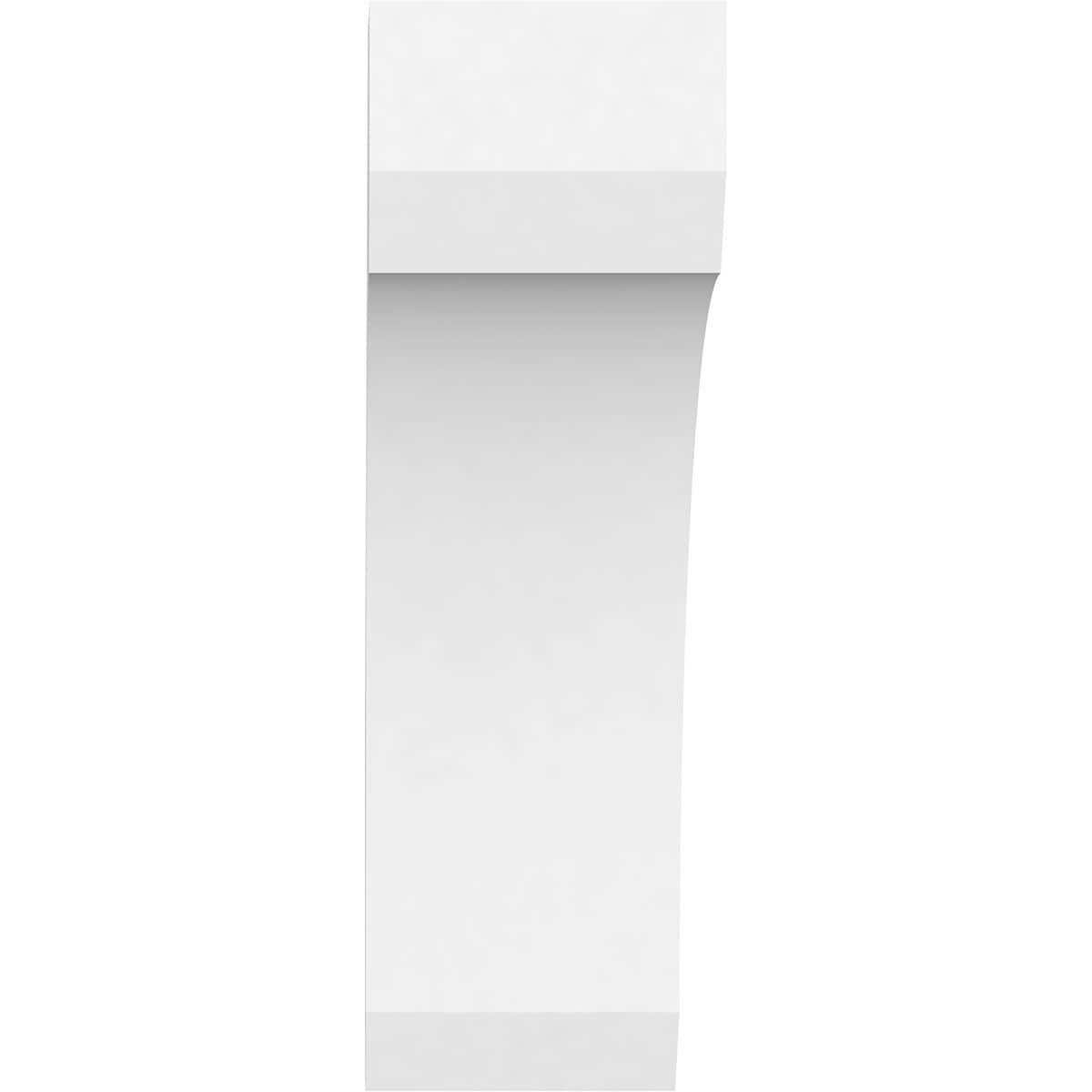 Ekena Millwork BRCP05X14X18LGY braces - View #2
