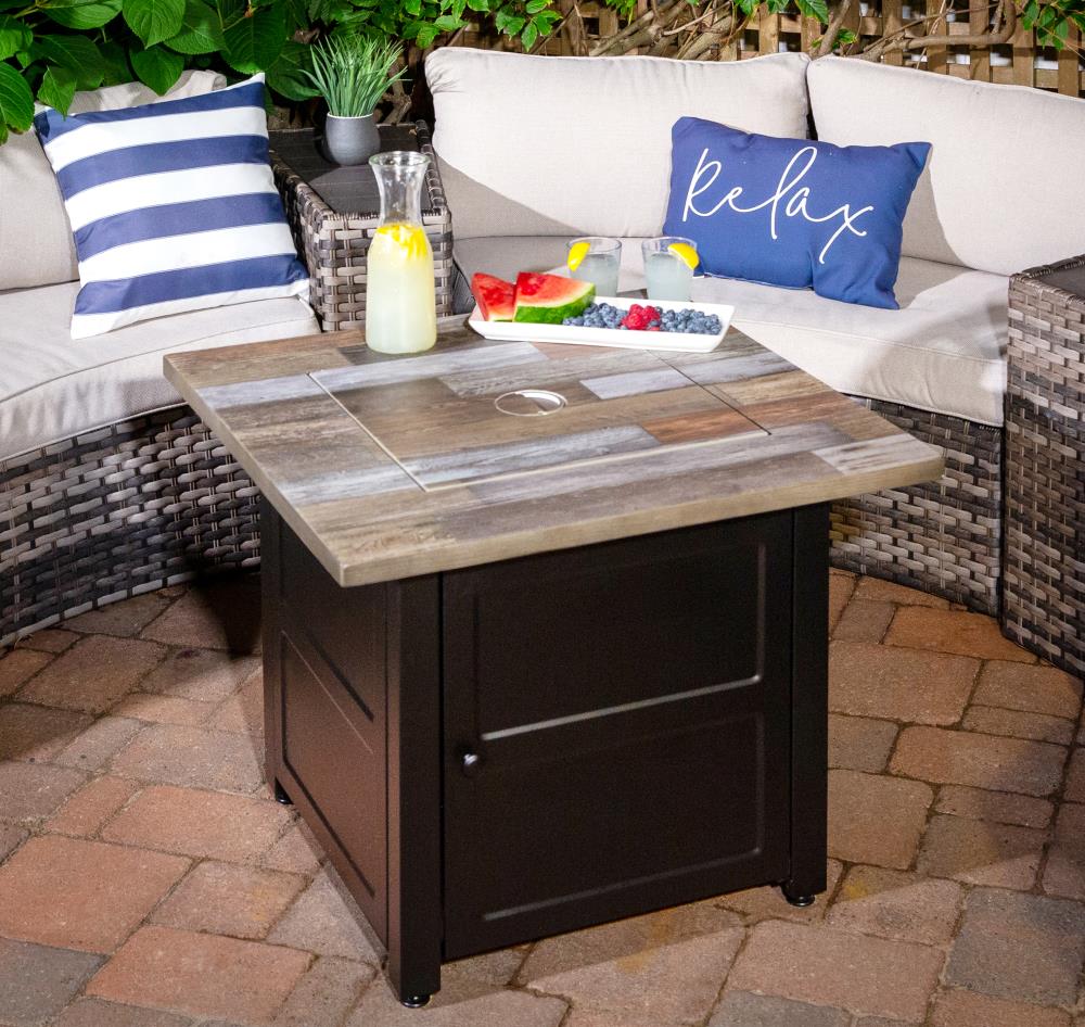 Endless Summer GAD15298ES Outdoor-Gas-Firepits - View #8