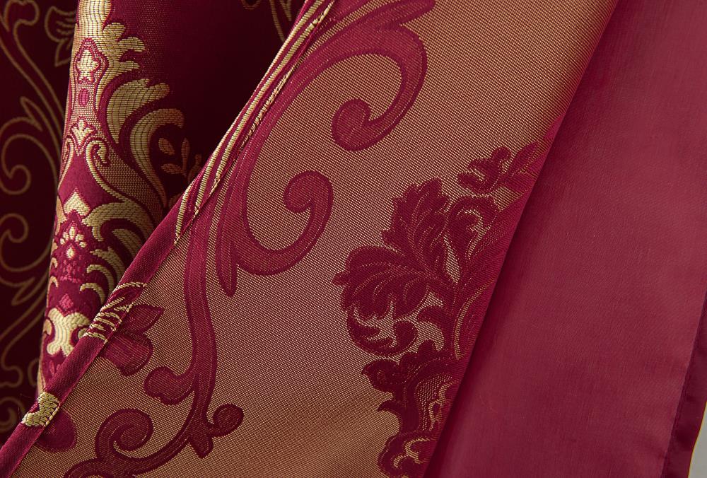RT Designers Collection PNR05313 curtains - View #6