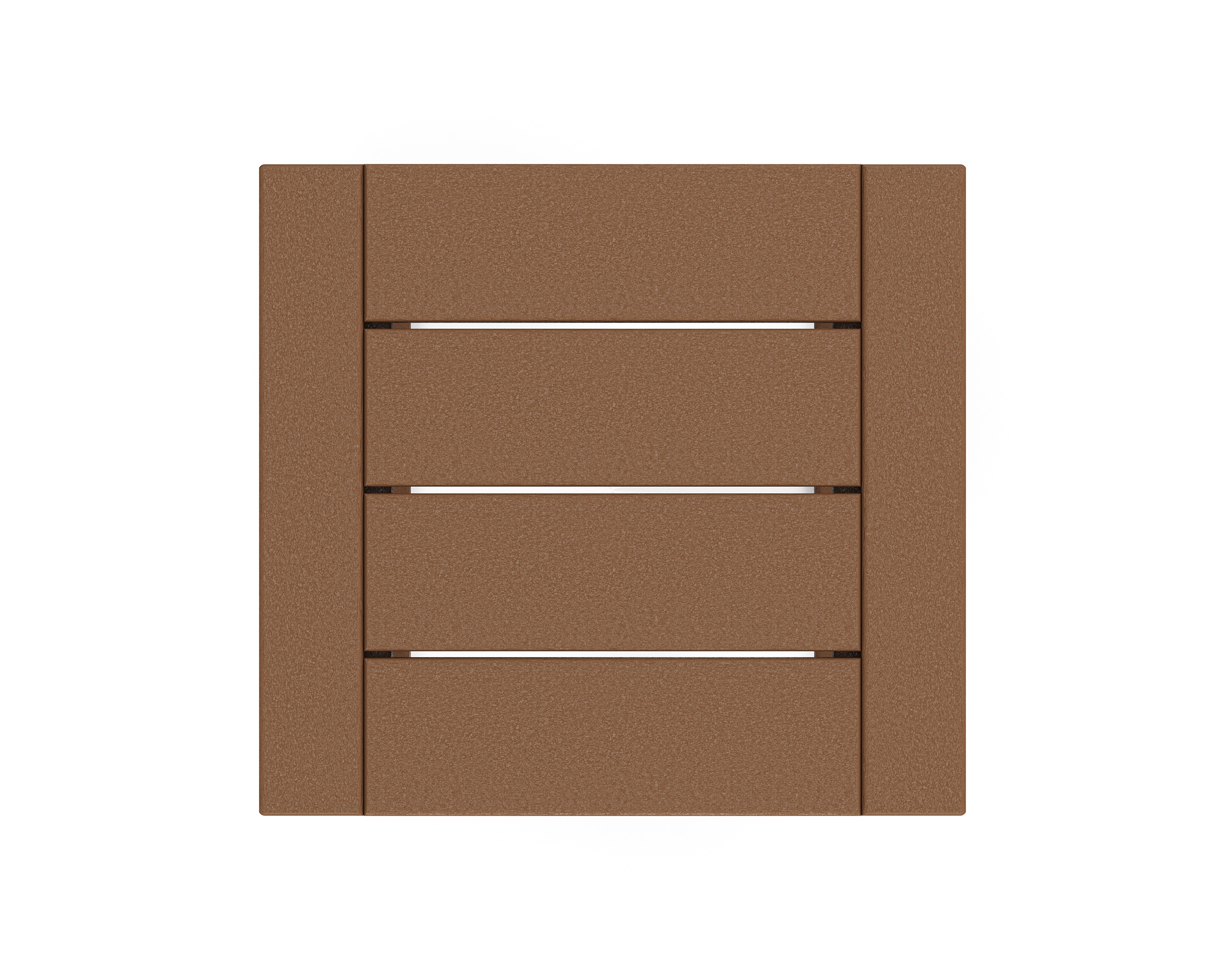 Trex Outdoor Furniture TX4608-TH Patio-Tables - View #5