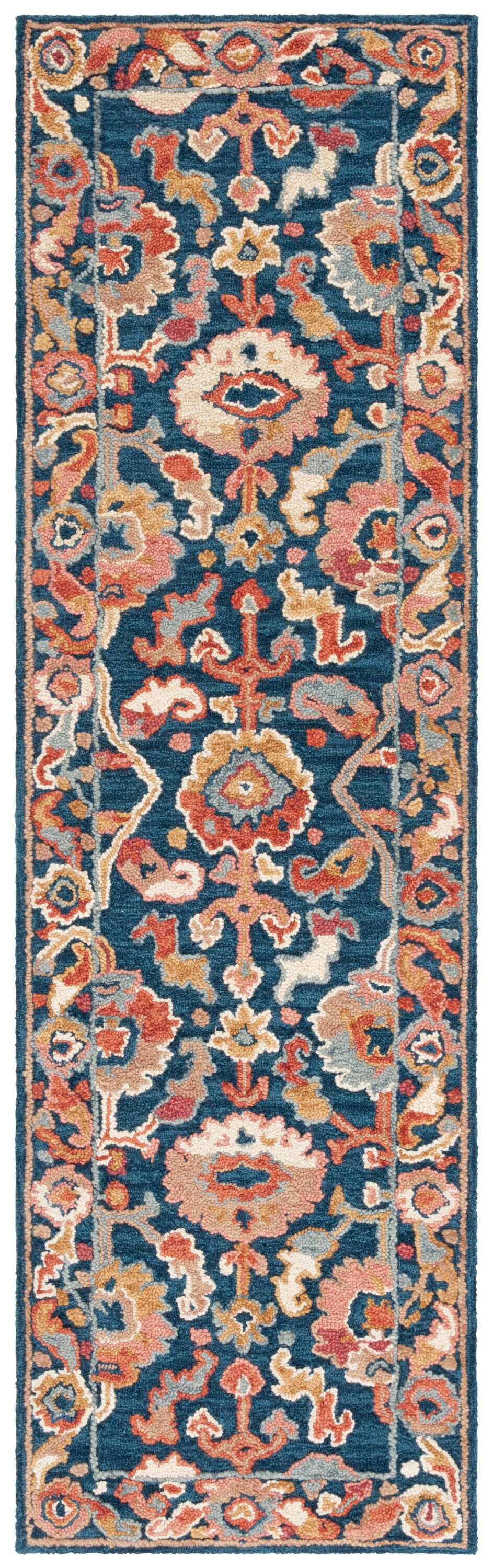 Safavieh MET328N-27 rugs - View #2