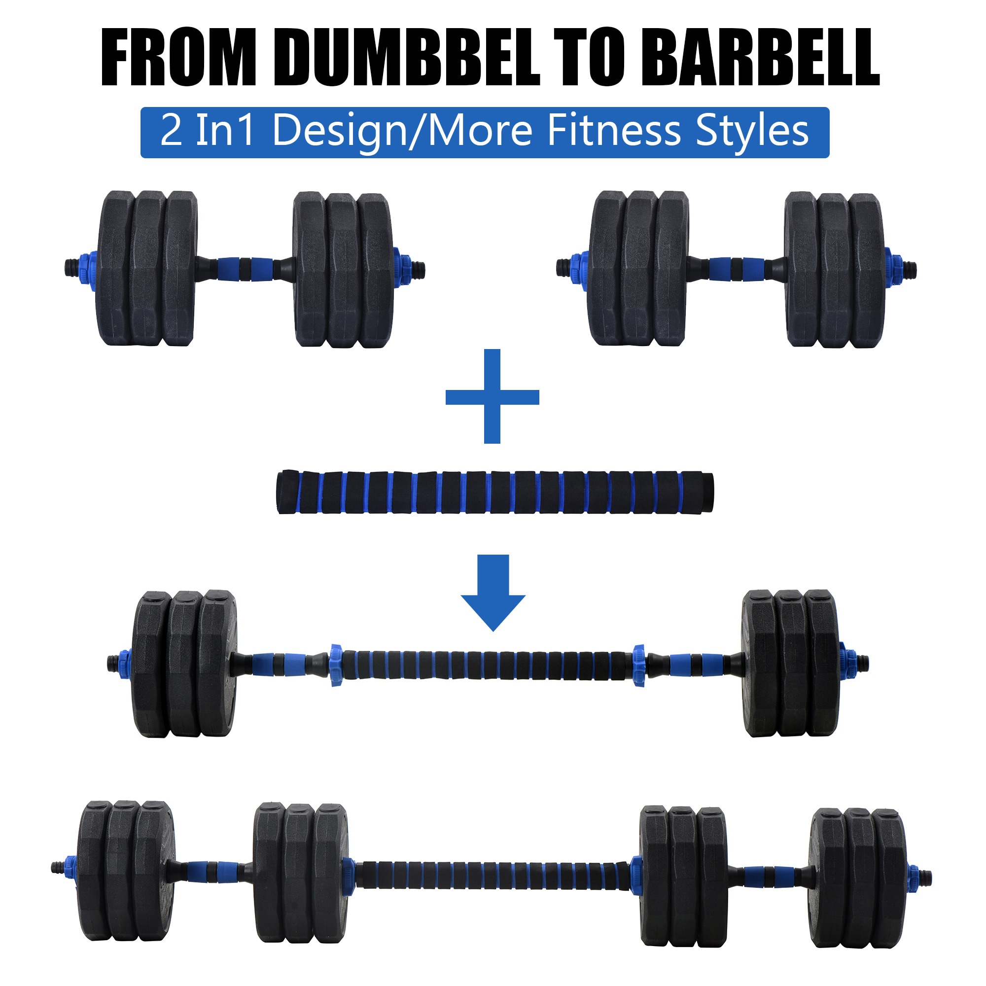 Lowes barbell outlet