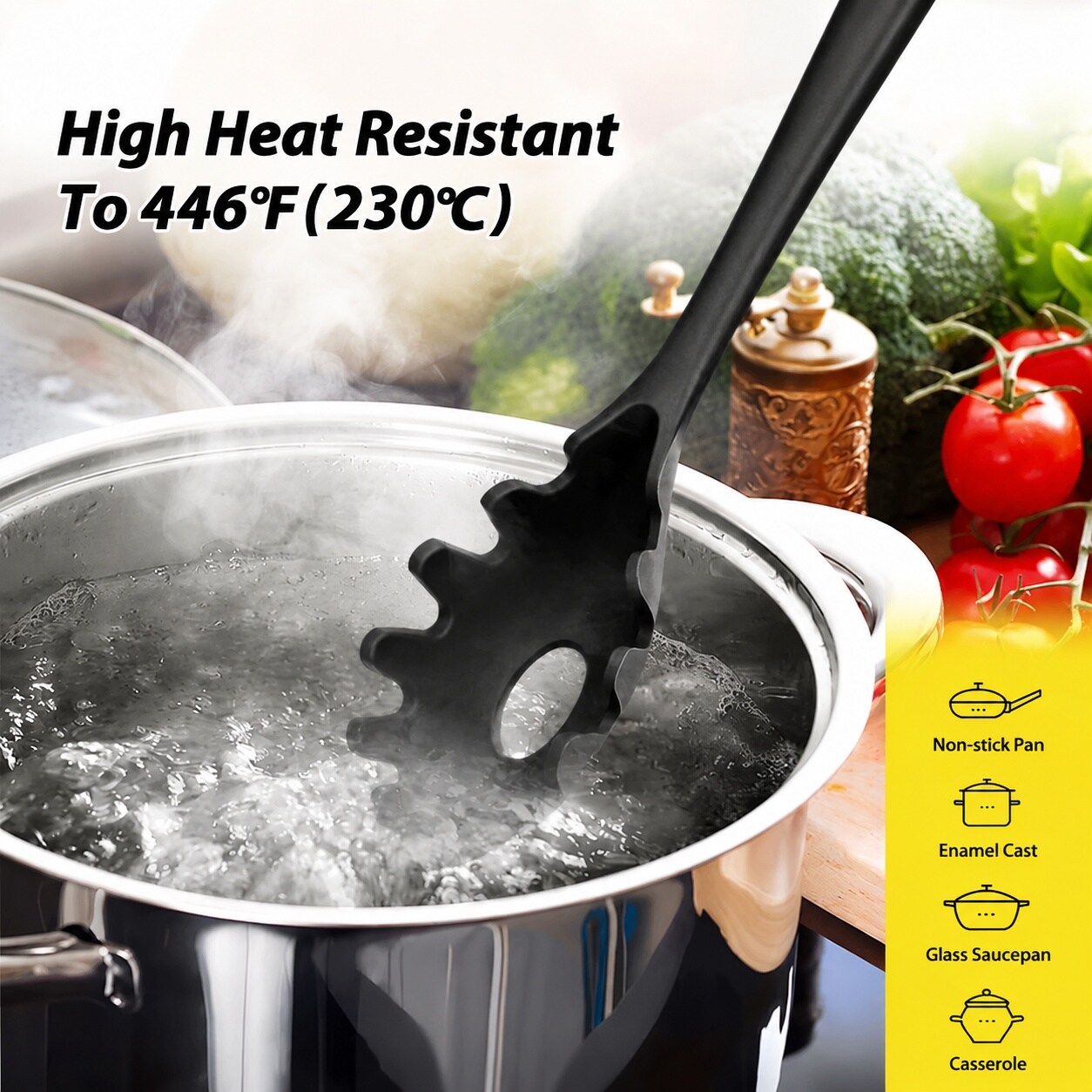 DHMHD LDH0819X252 Kitchen-Utensils - View #4