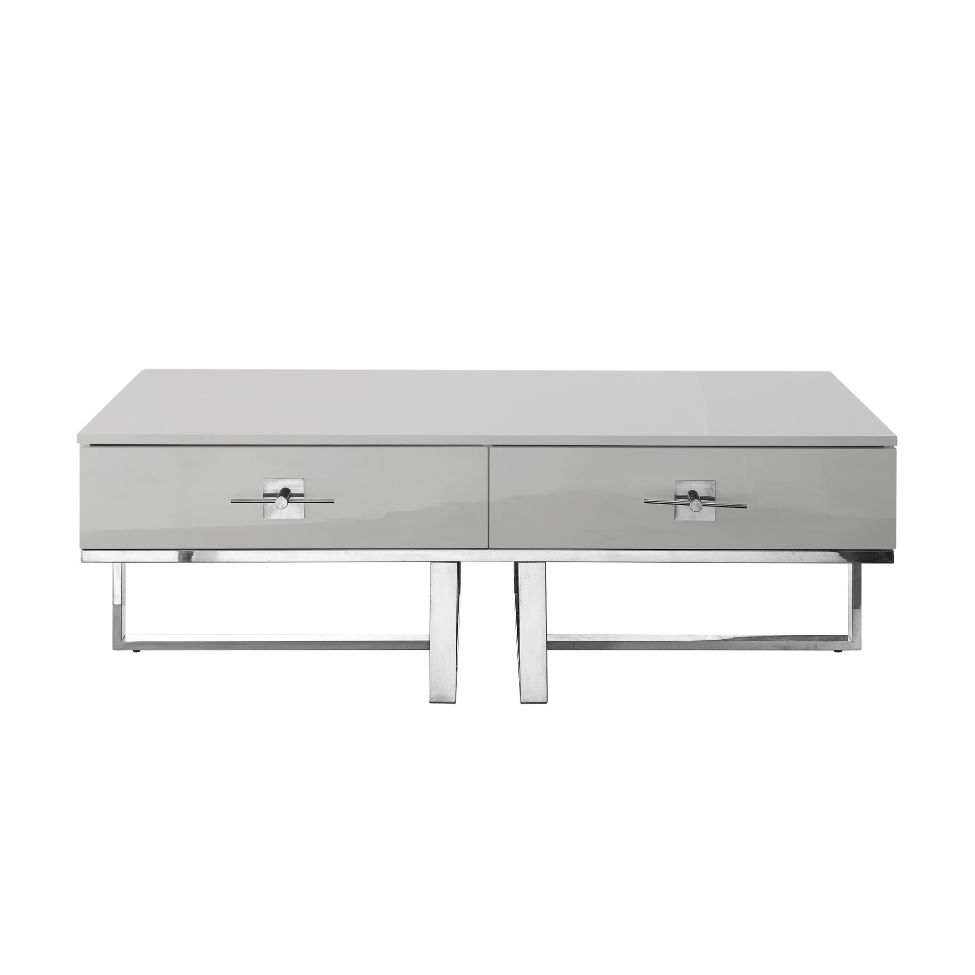 Nicole Miller NCT197-09LG-LS Coffee-Tables - View #4