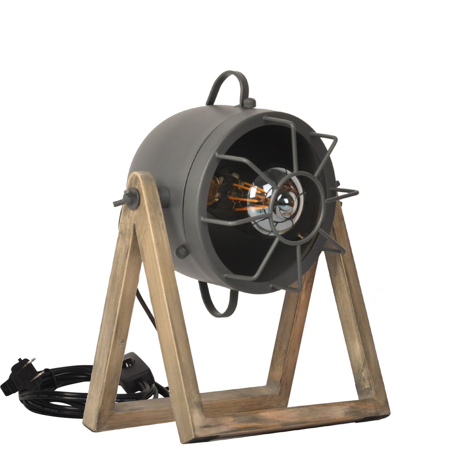 SUNLLOK LV410-M-G Desk-Table-Lamps - View #8