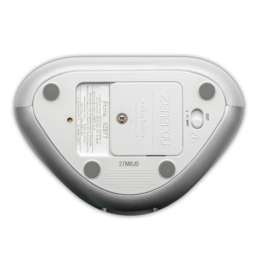 iHome IZBT7W  - View #7