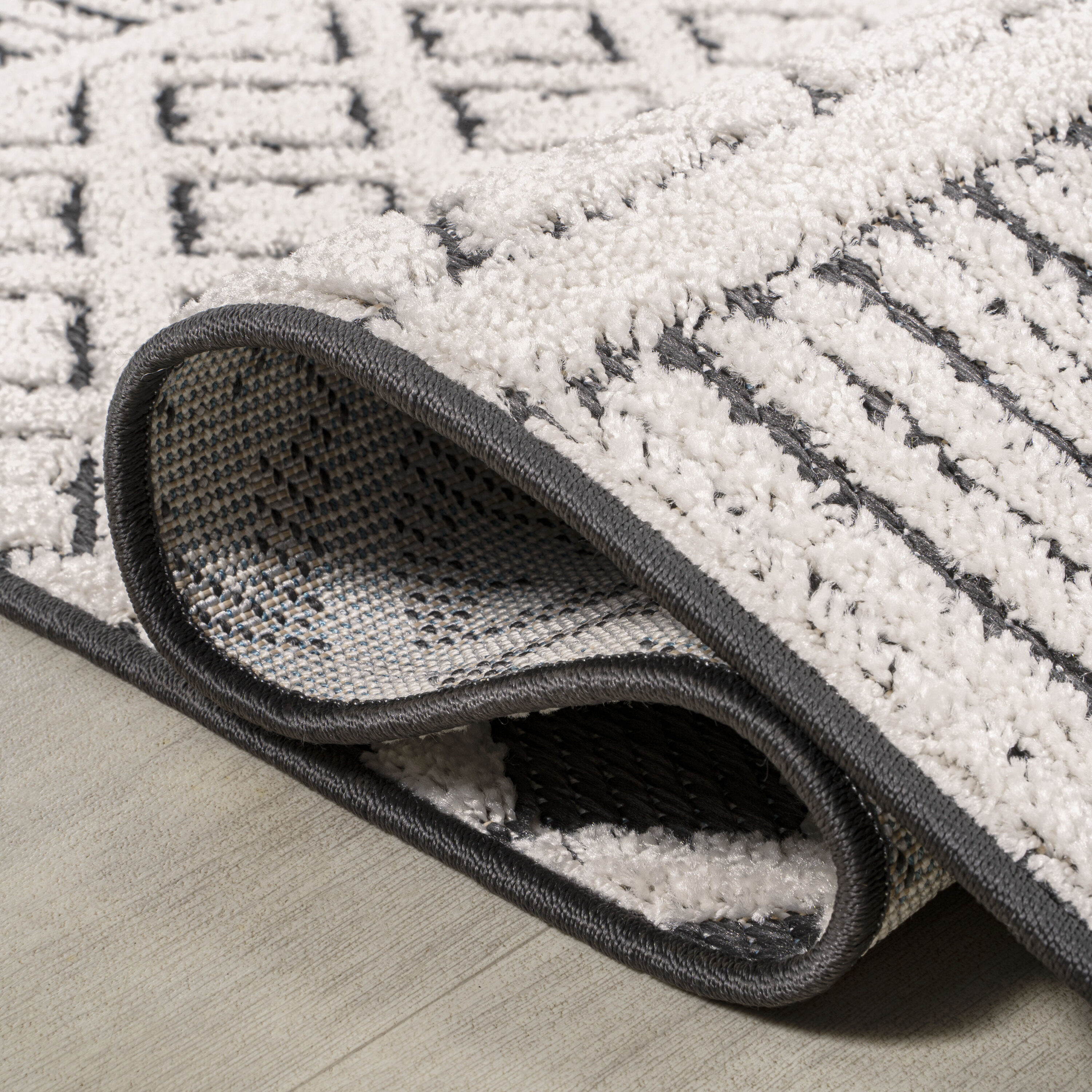 JONATHAN  Y SBH109B-4 rugs - View #3
