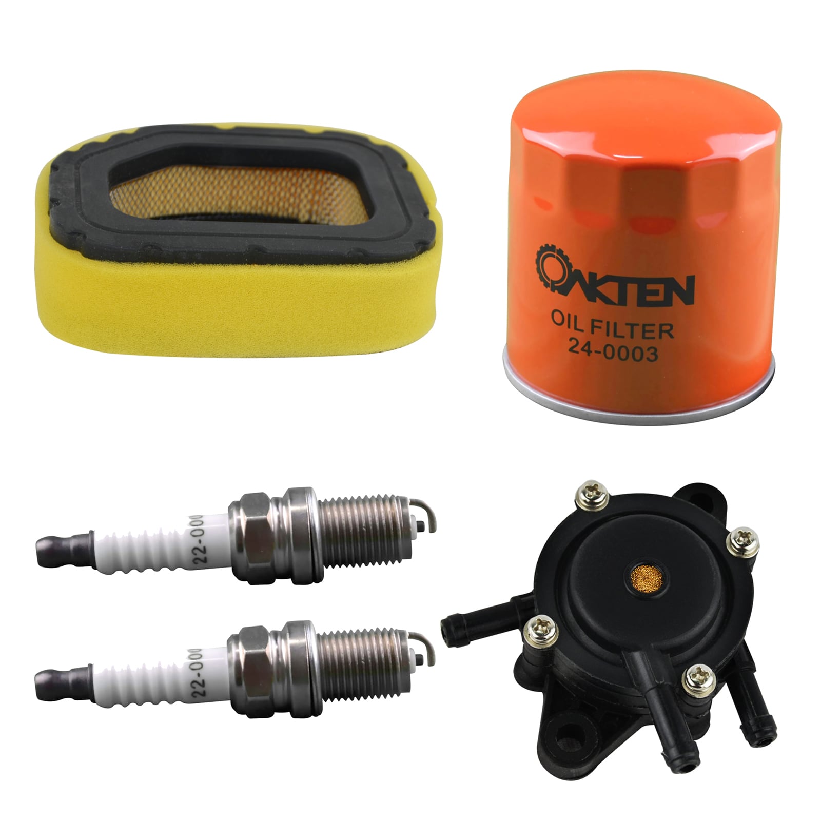 OakTen 90-250034 4-cycle engine Maintenance kit