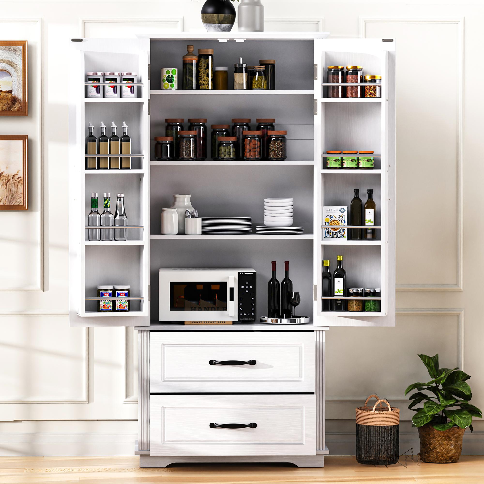 Bayfeve BF-145152-IN Dining-Kitchen-Storarge - View #5