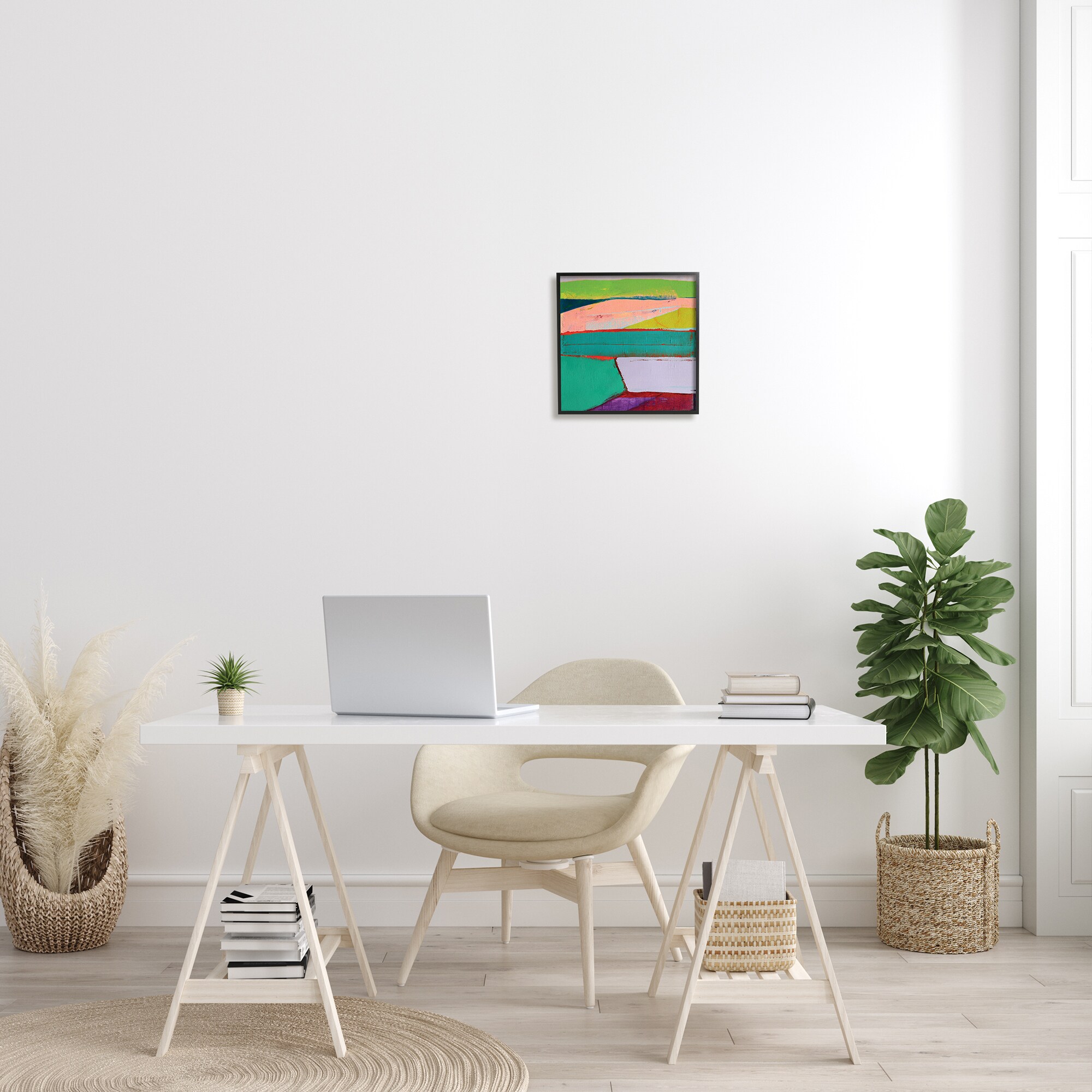 Stupell Industries AE-766-FR-12X12 Wall-Art - View #4