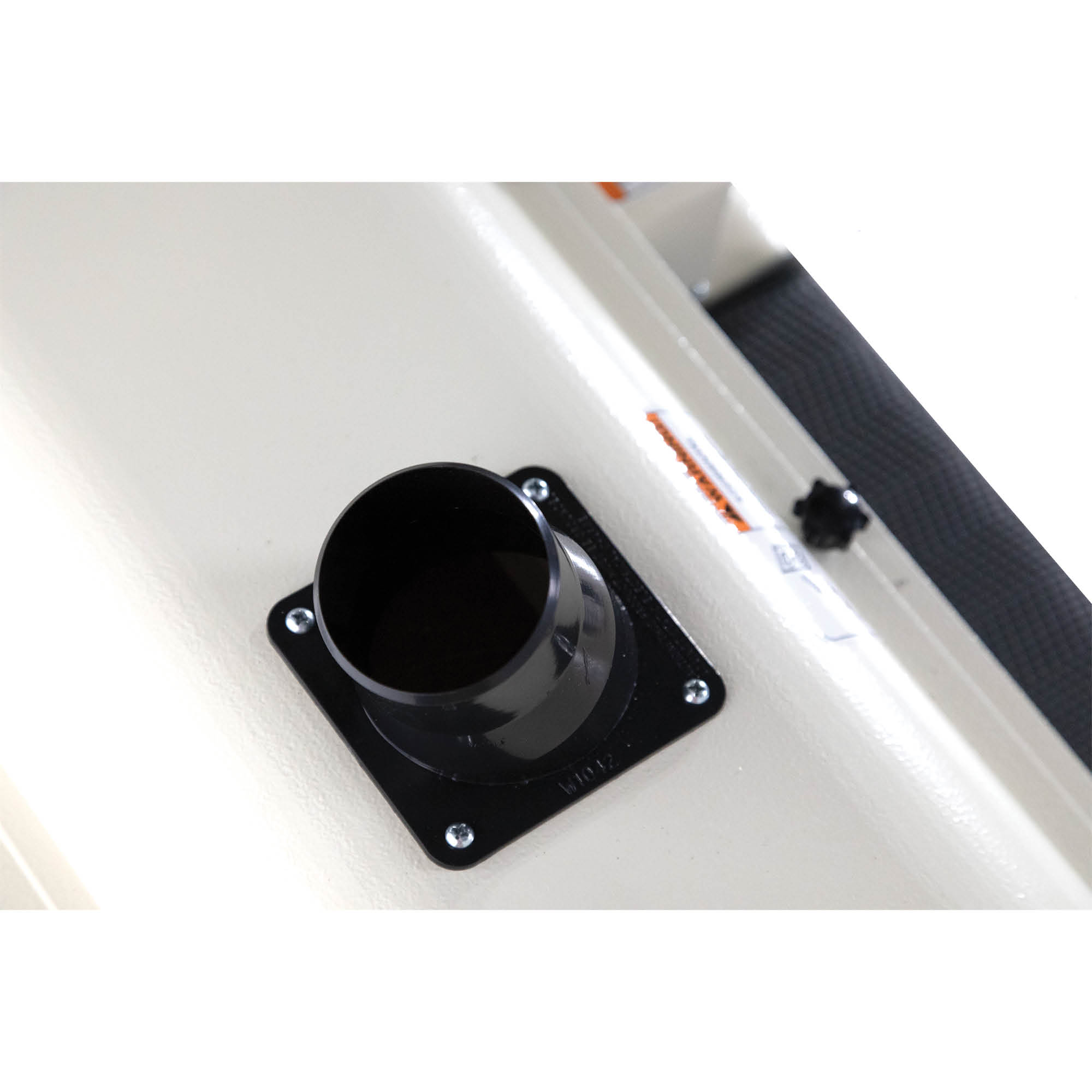 Shop Fox W1740 Benchtop-Sanders - View #5