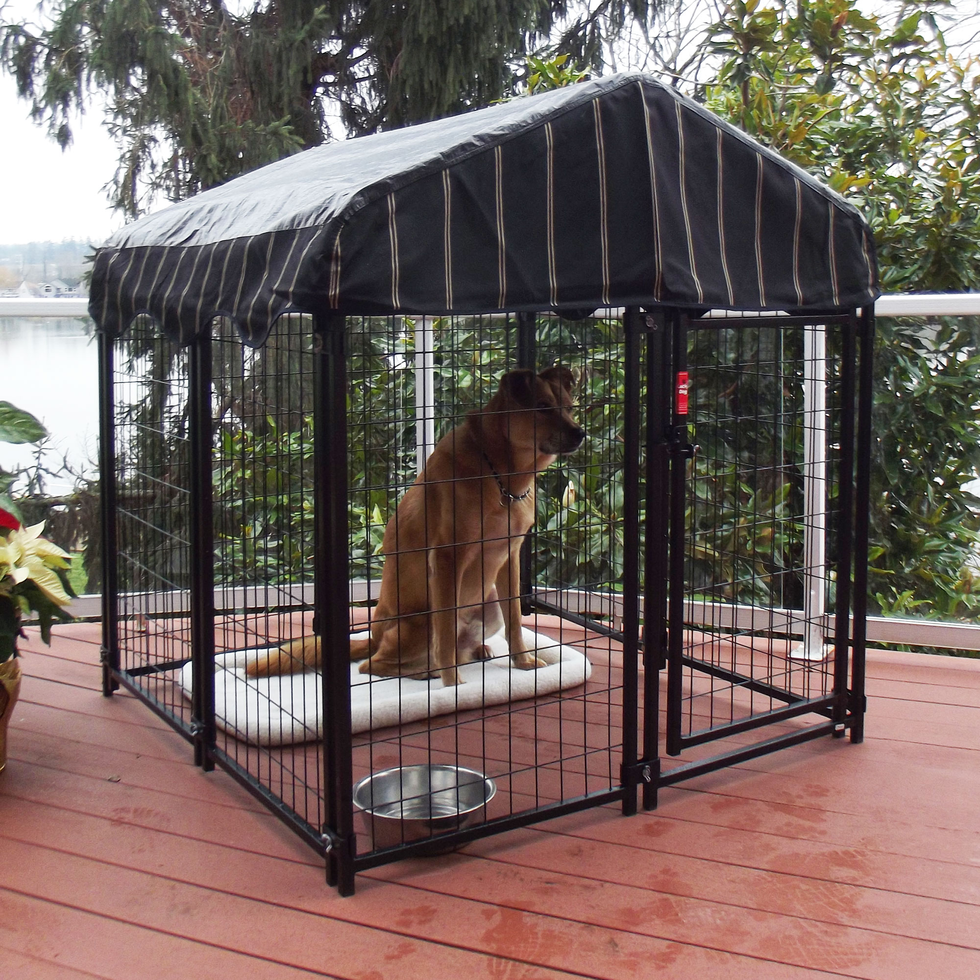 Lucky Dog 90332 Pet-Crates-Carriers - View #8