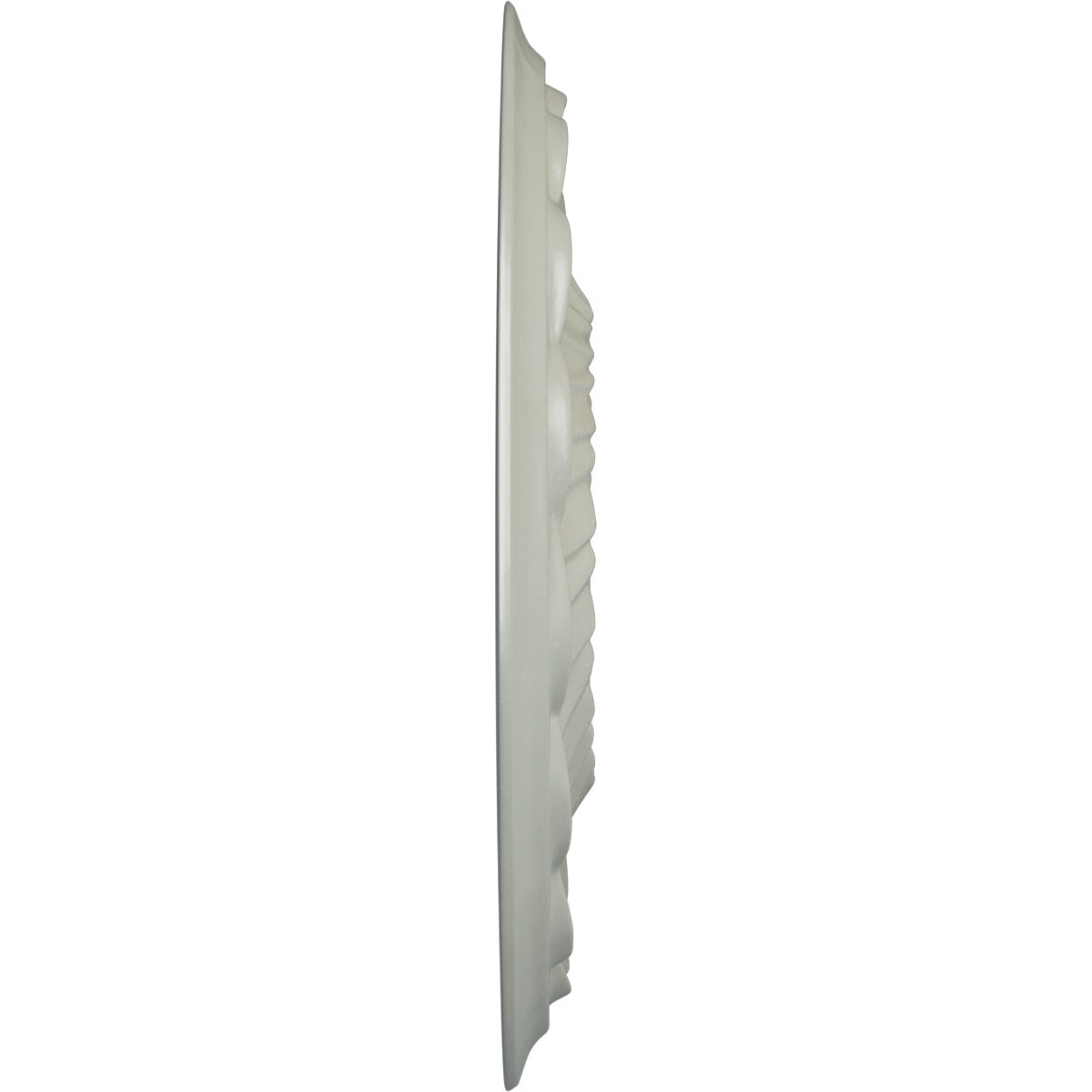 Ekena Millwork CM11BLFCS Ceiling-Medallions - View #3