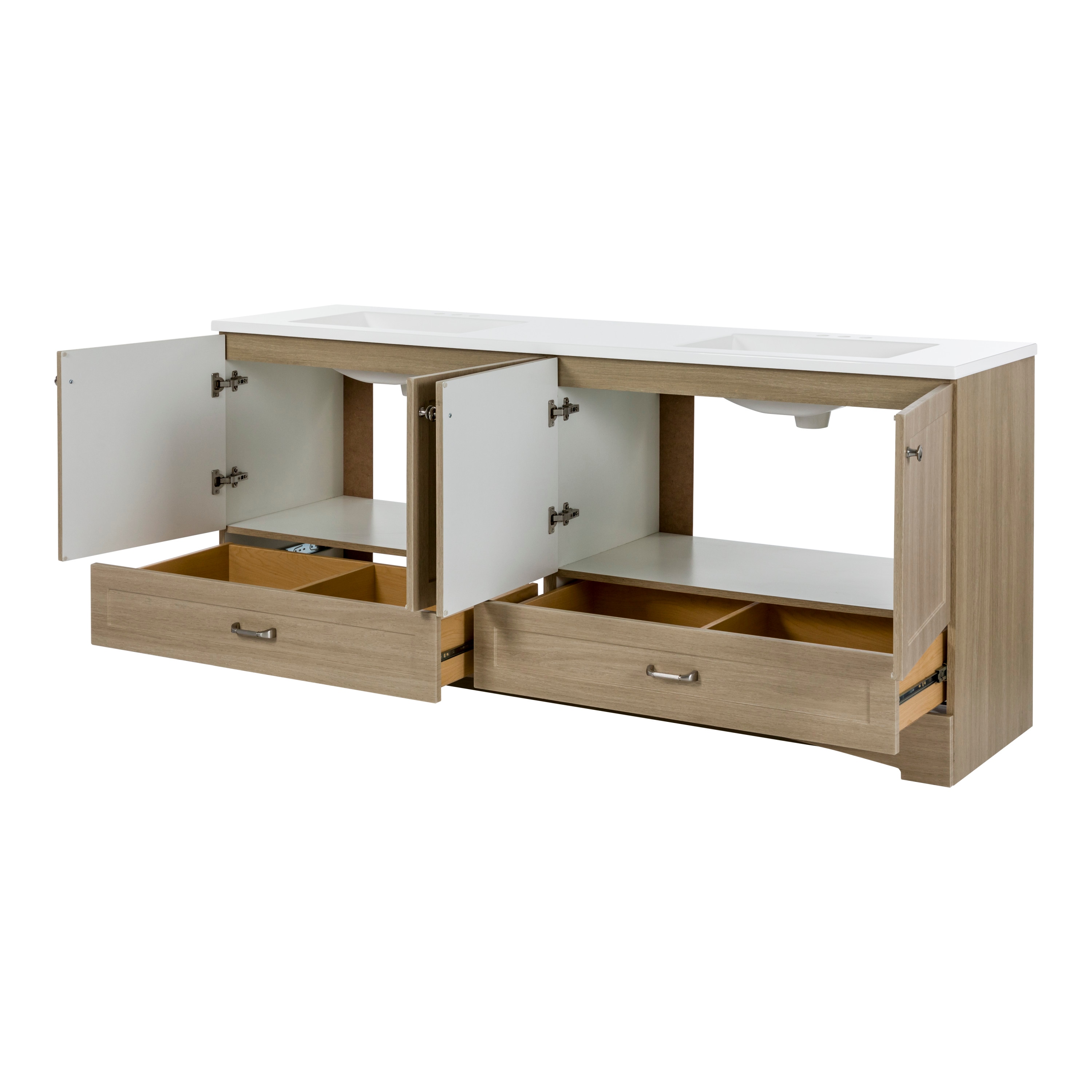 Diamond NOW C72W30365 Bath-Vanity-Combo - View #2