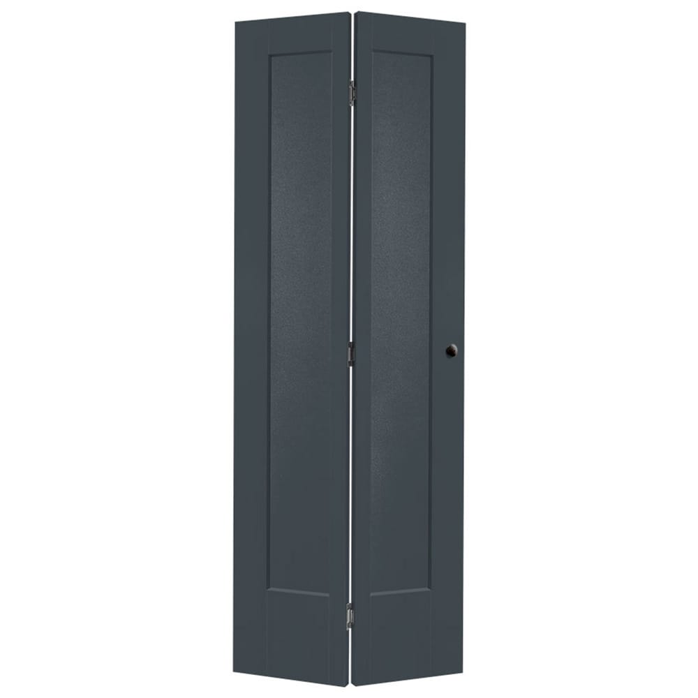 Masonite 826464 Bifold-Sliding-Closet-Doors - View #2