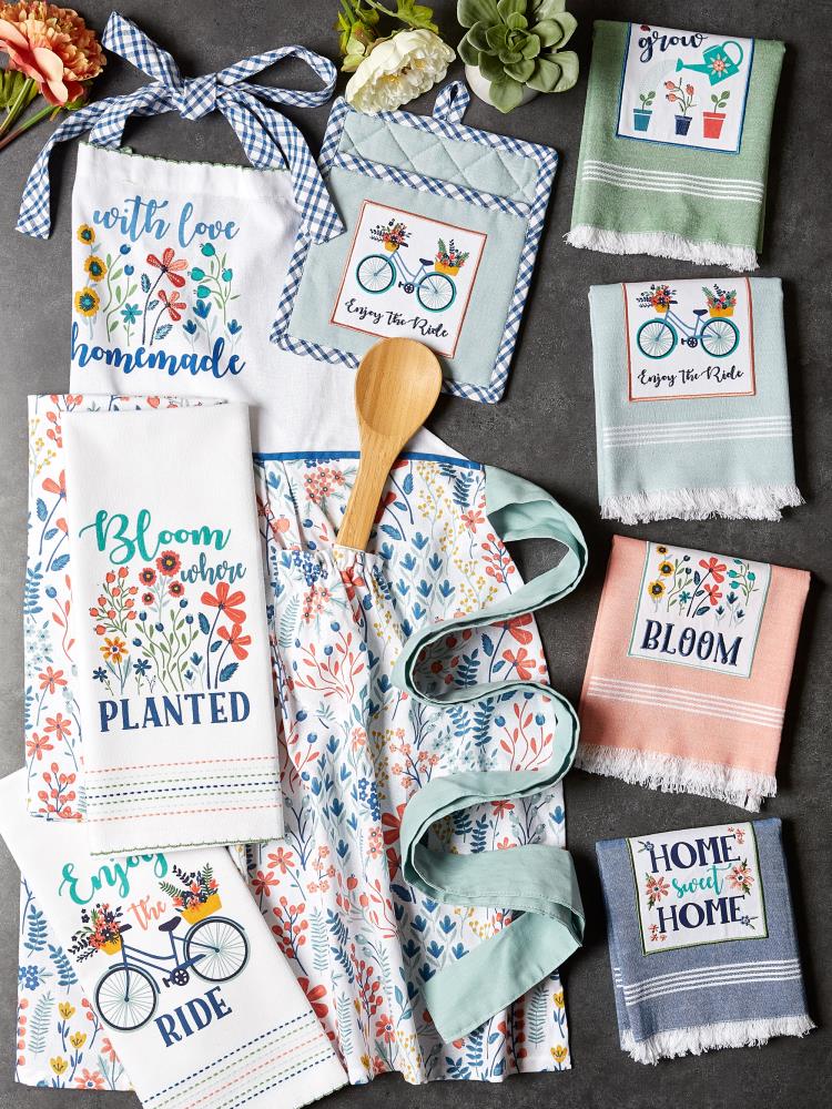 DII CAMZ11581 Cooking-Apparel - View #8