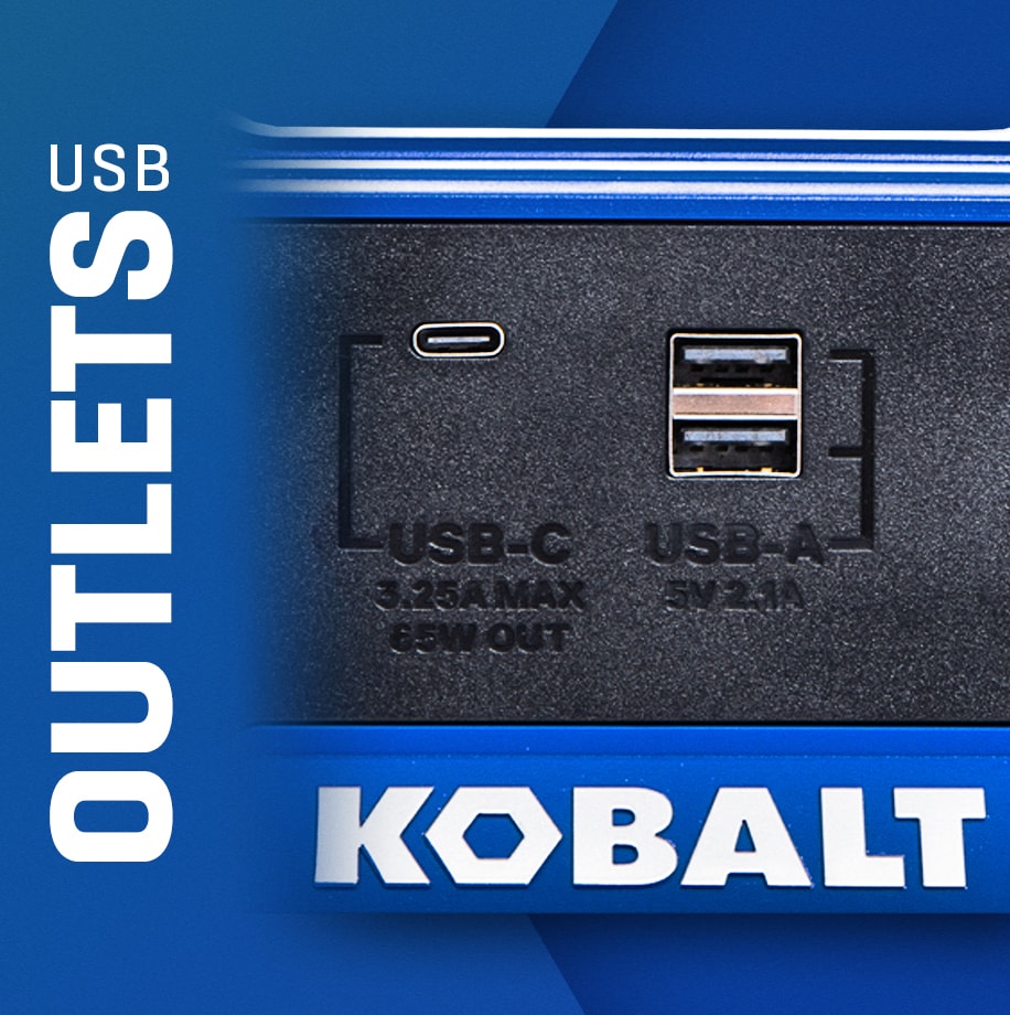 Kobalt KPI 1040-03 Solar-Generators - View #9