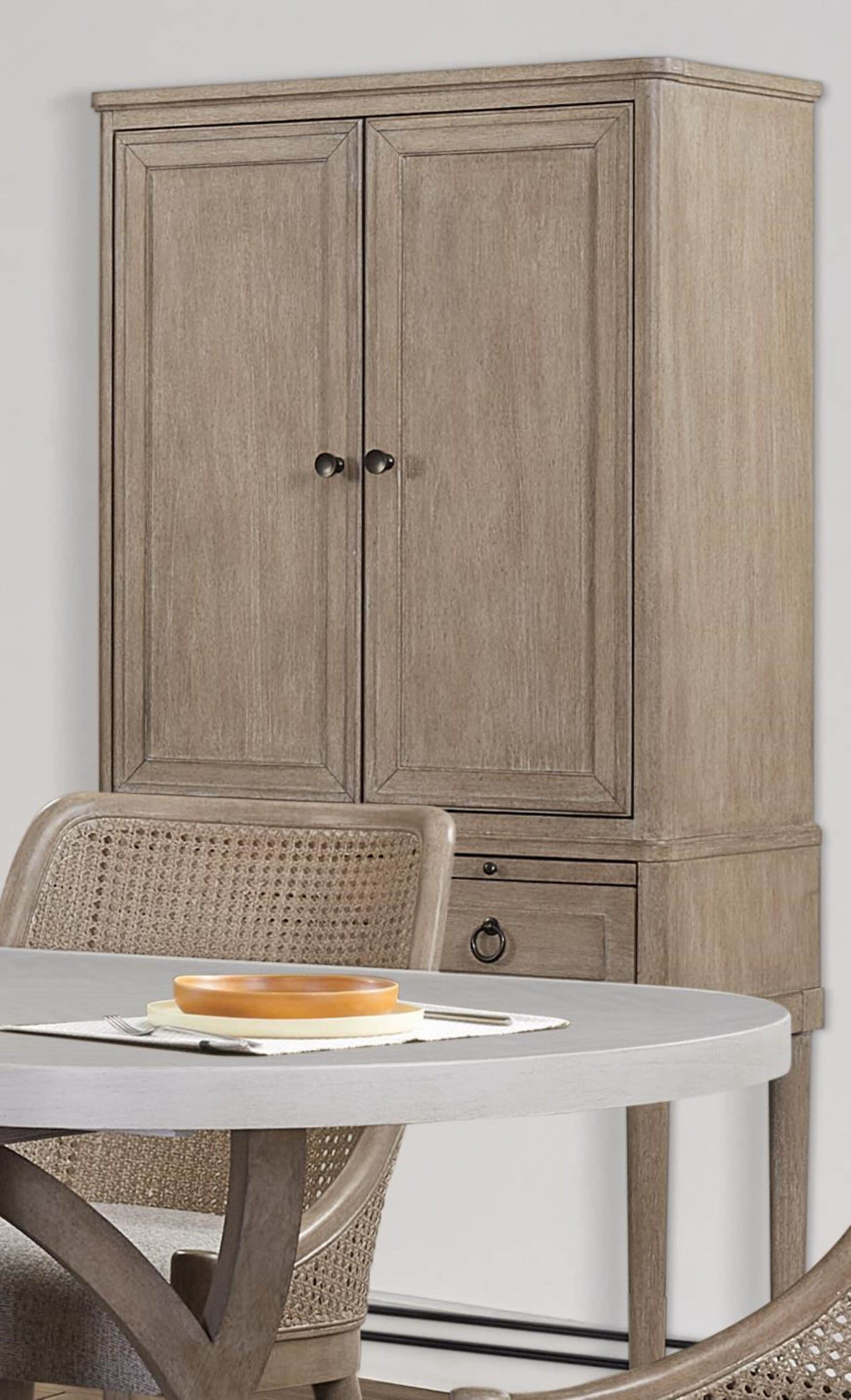 LOVMOR SF-H-B2699P224827 Utility-Storage-Cabinets - View #4