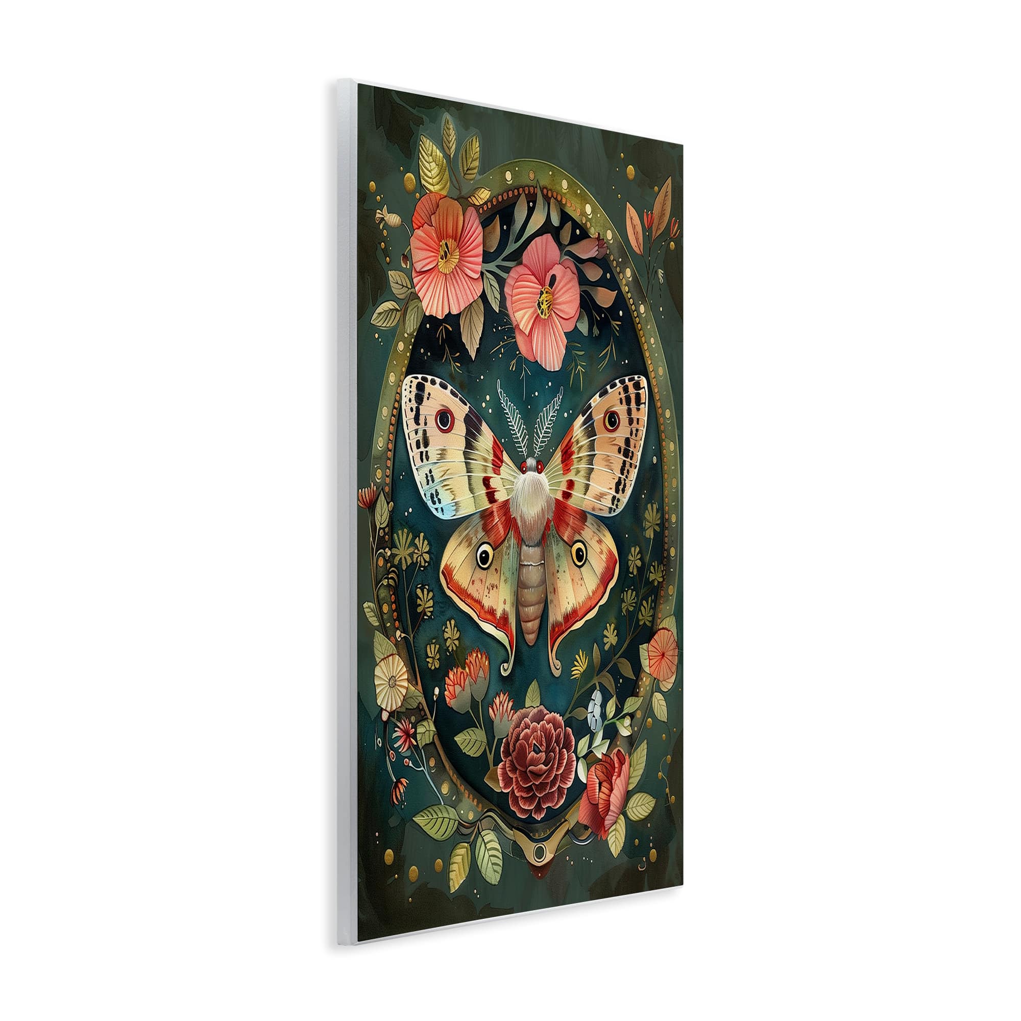 Stupell Industries BT-884-WD-10X15 Wall-Art - View #2