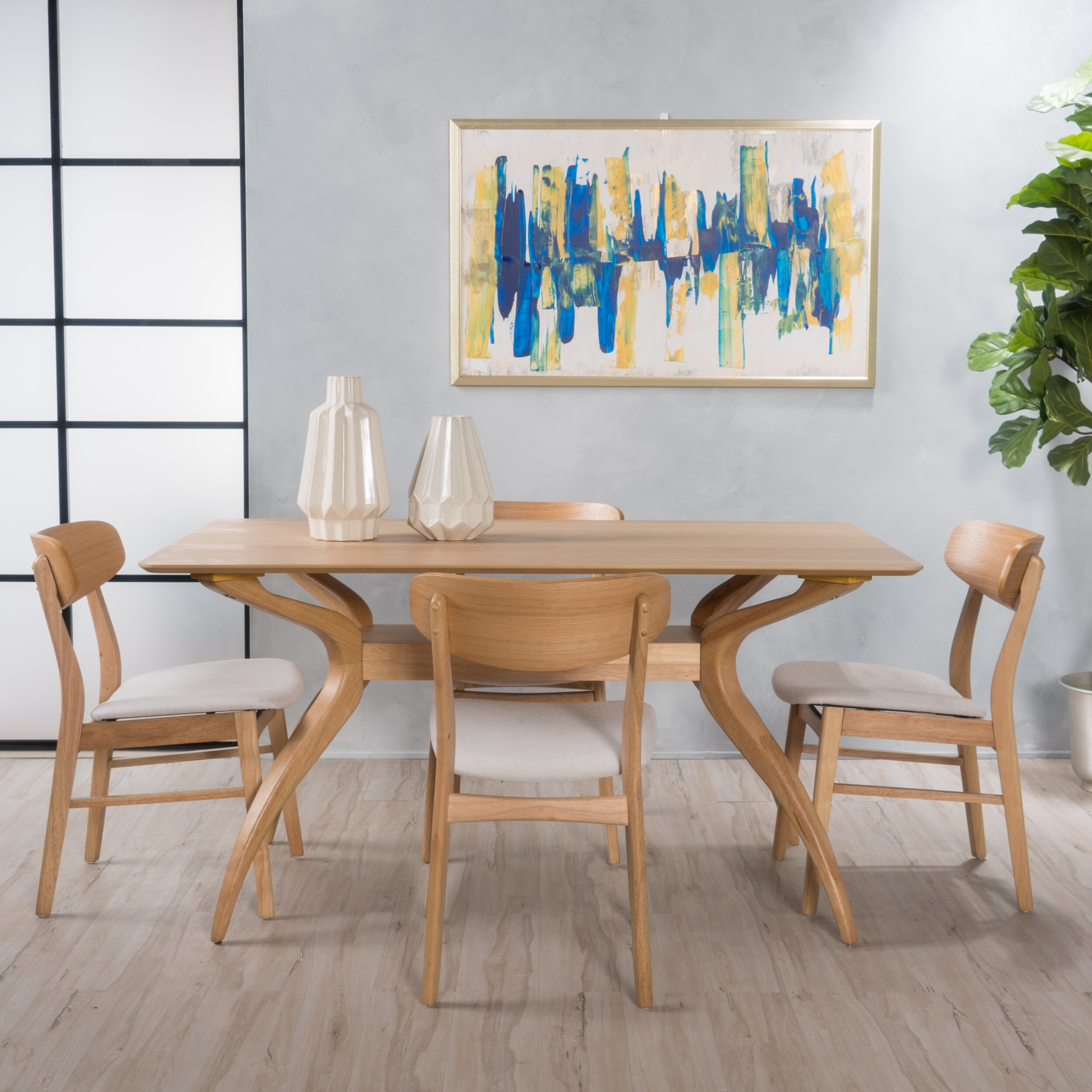 Best Selling Home Decor 299329 Dining-Sets - View #3