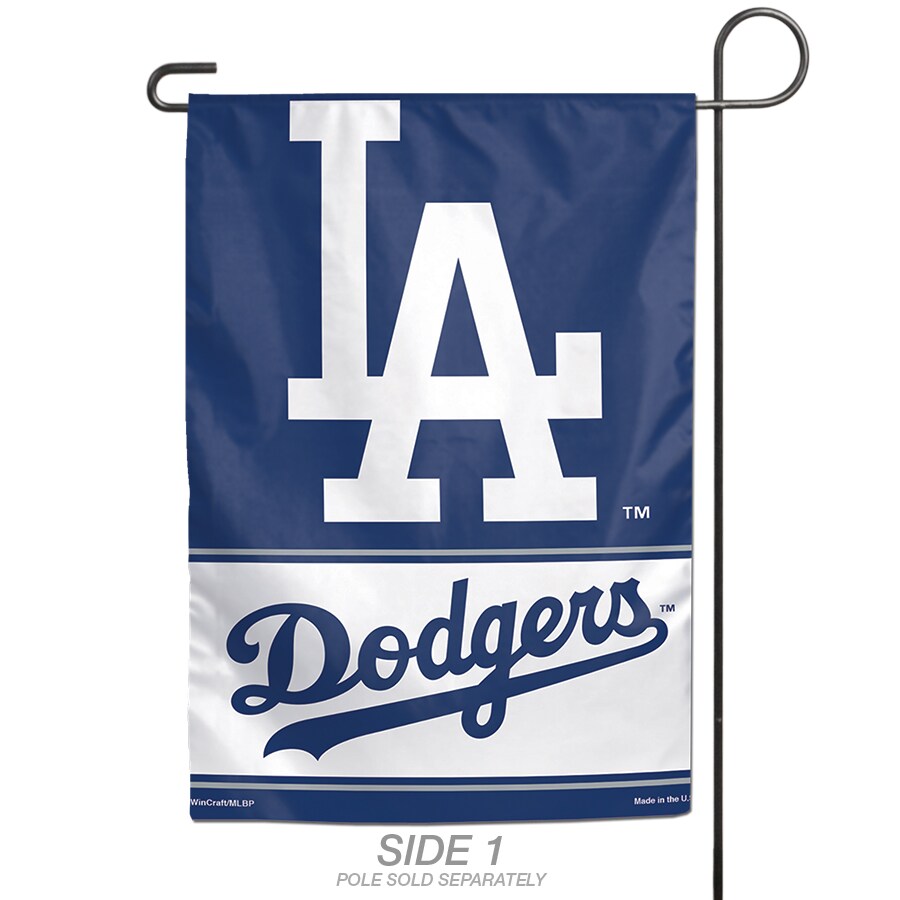 Los Angeles Dodgers Mexico 3 X 5 FT Flag 