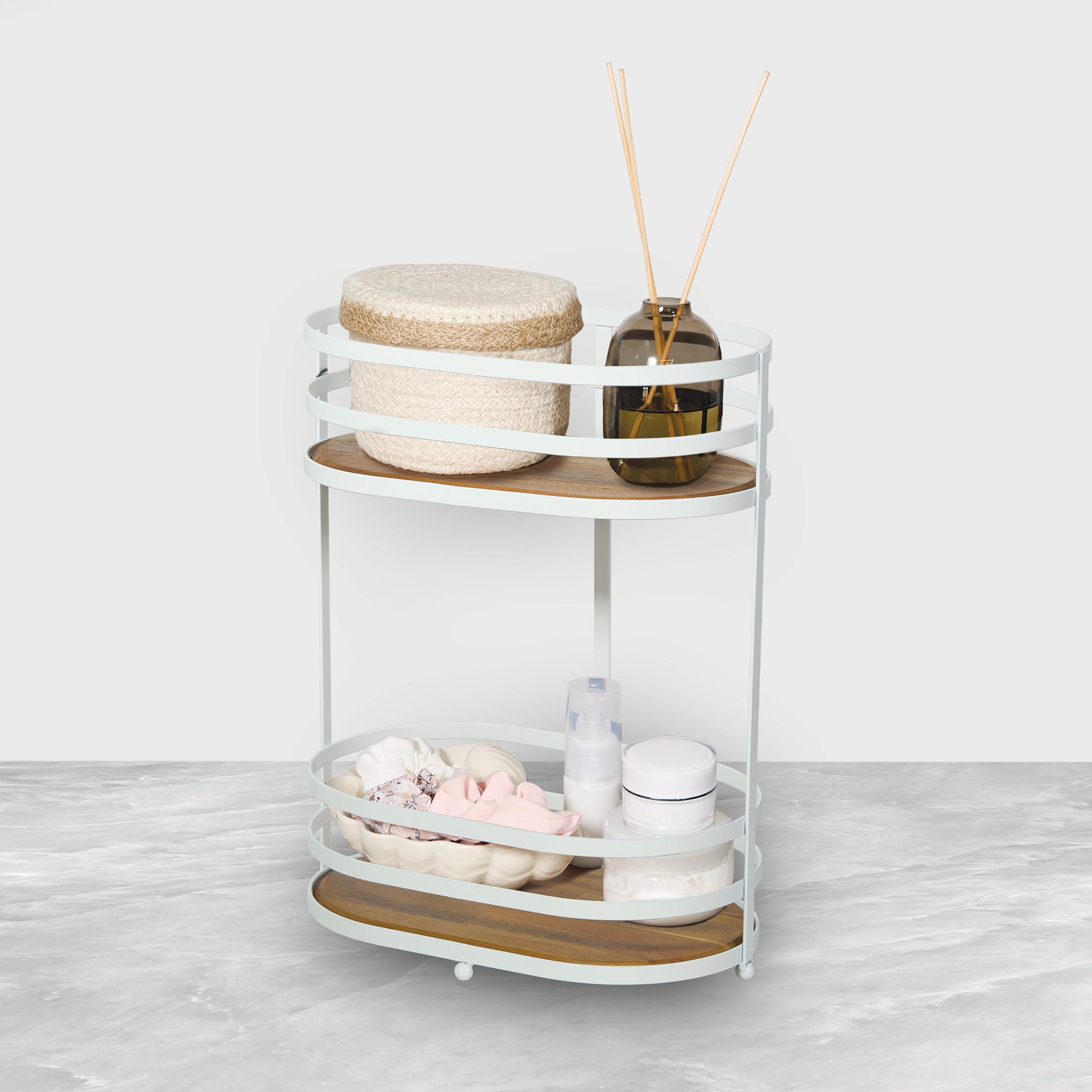 ACENTO CC424MWT Bathroom-Accessories - View #4