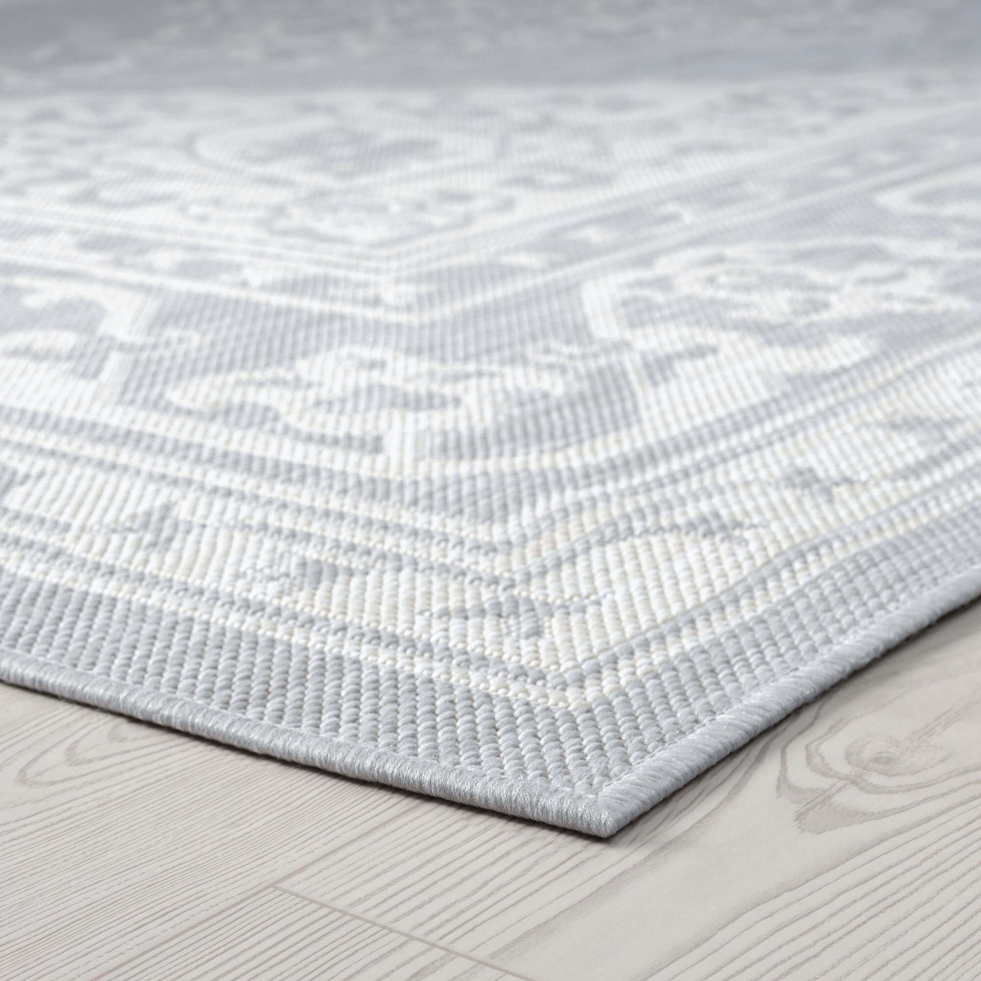 Tayse ECO1604 9X12 rugs - View #4