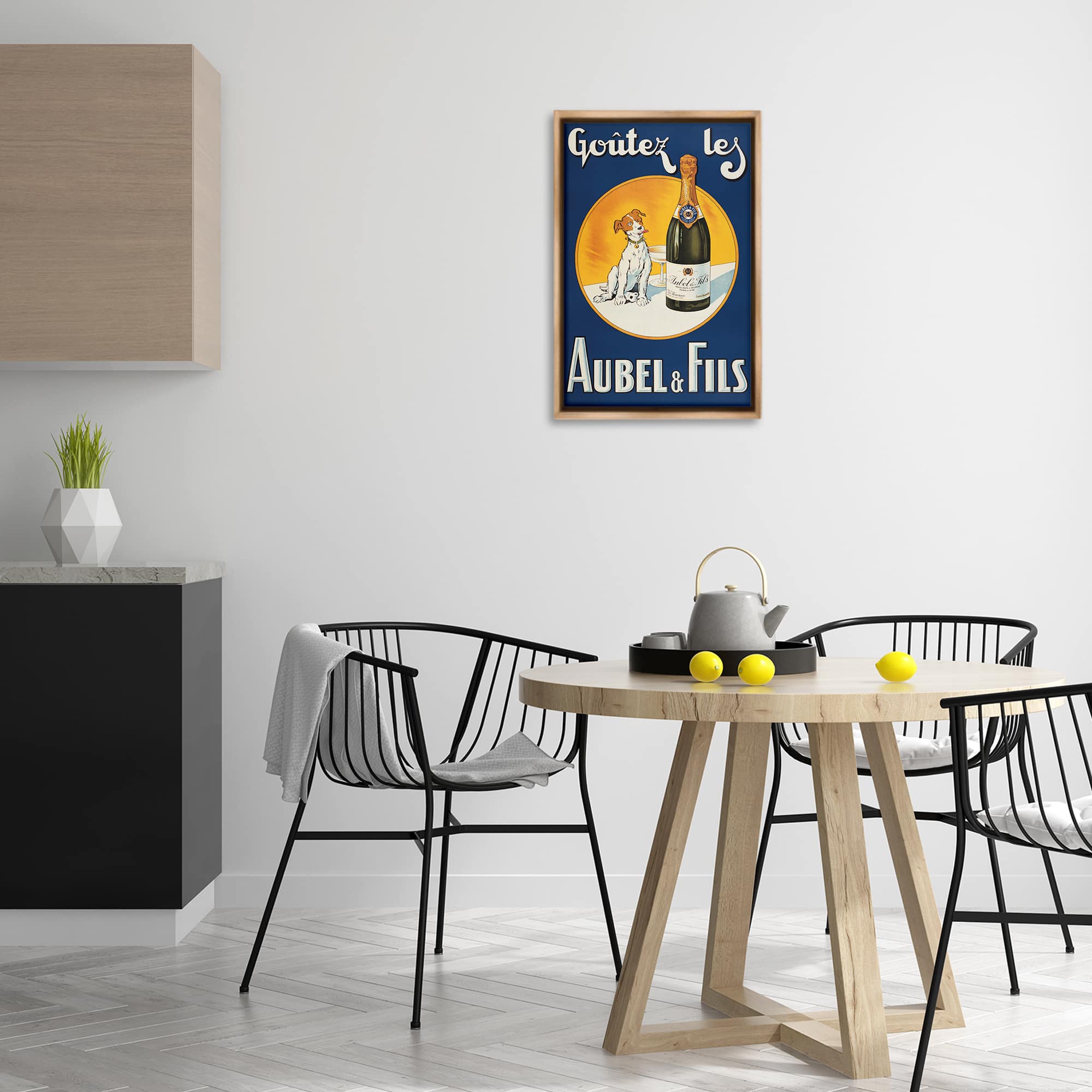 Stupell Industries BT-383-FFE-16X24 Wall-Art - View #3