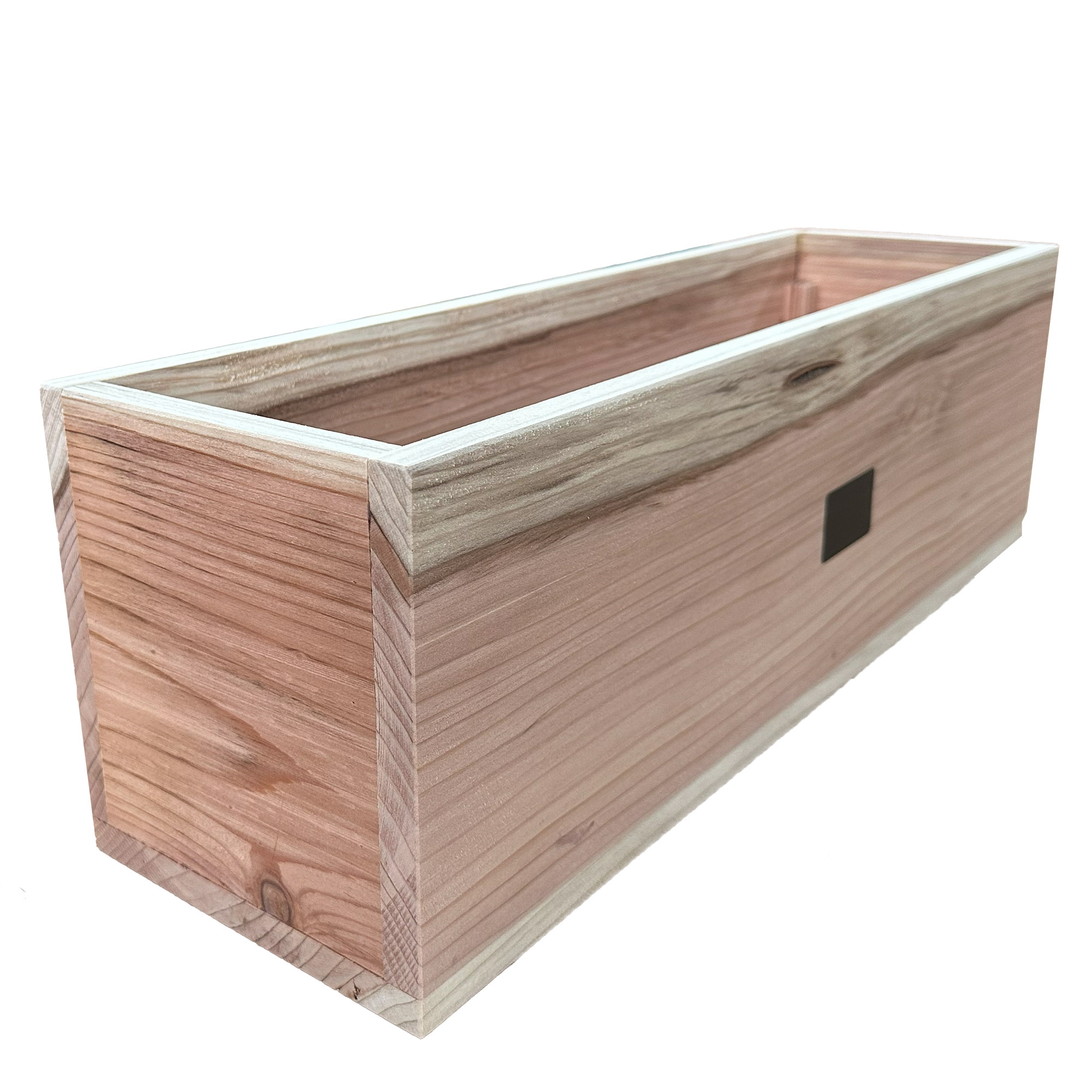 emark 01PB11324868 Planter-Window-Box - View #2