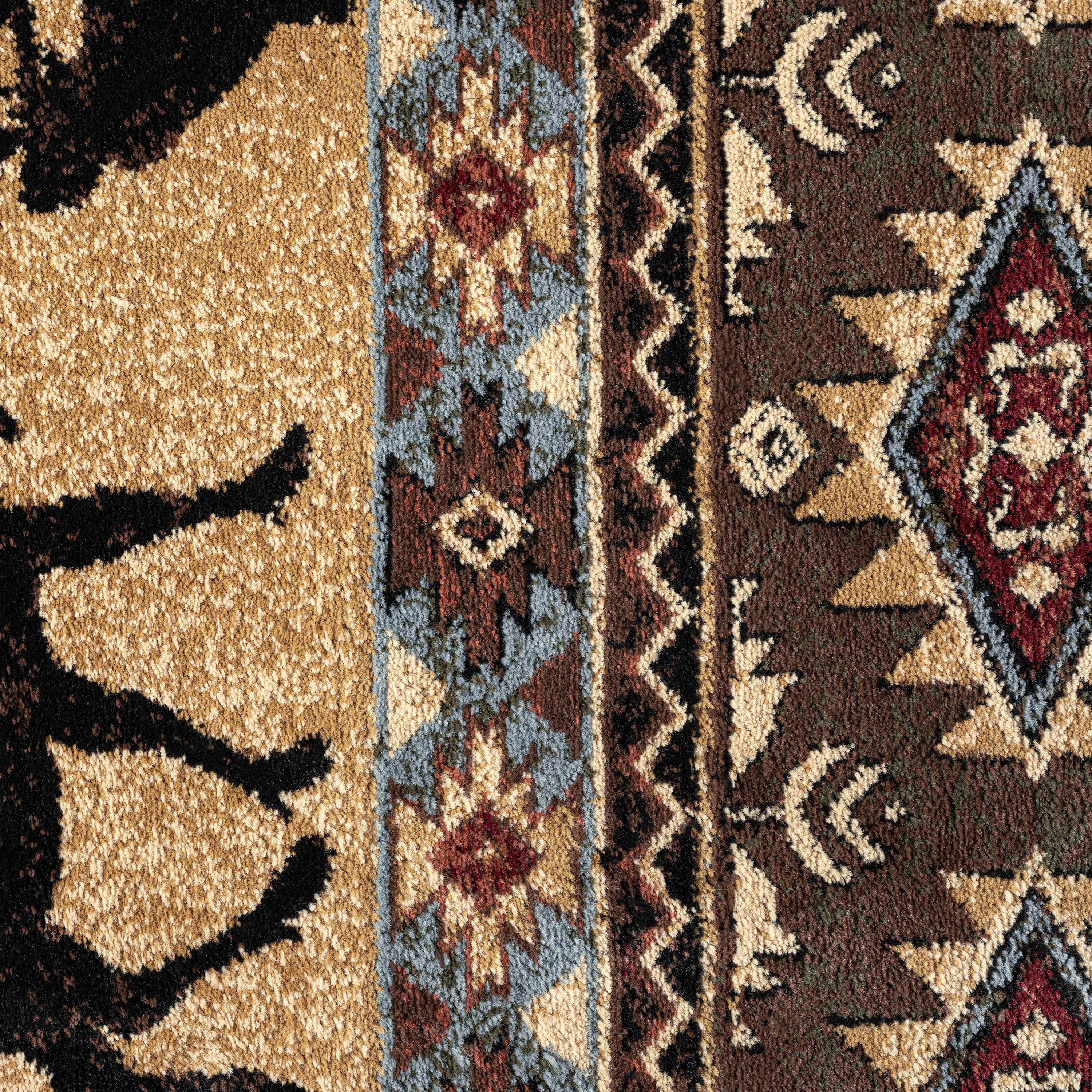 allen + roth 3A-17421-188 rugs - View #5