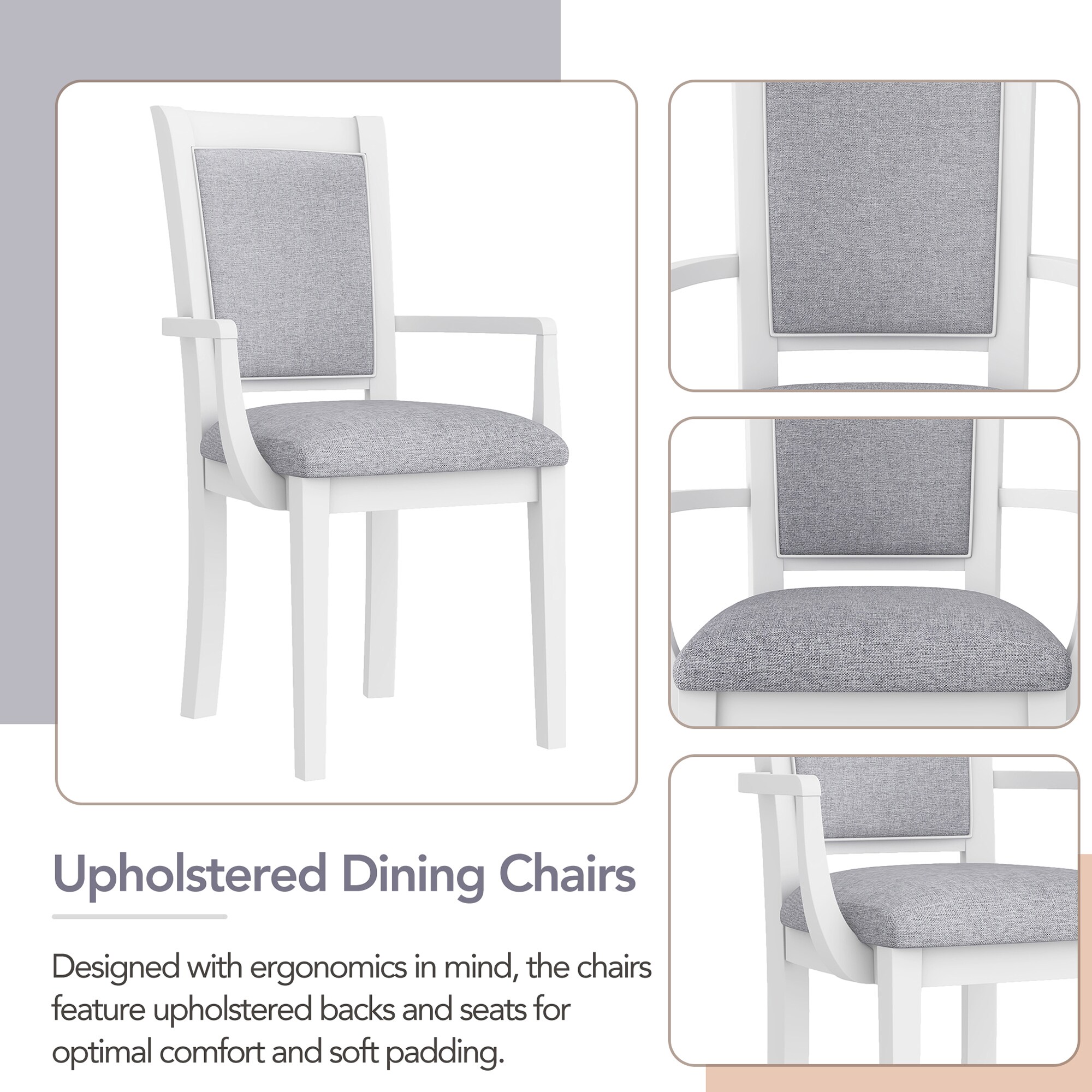 Bybafun YA0100205 Dining-Sets - View #9