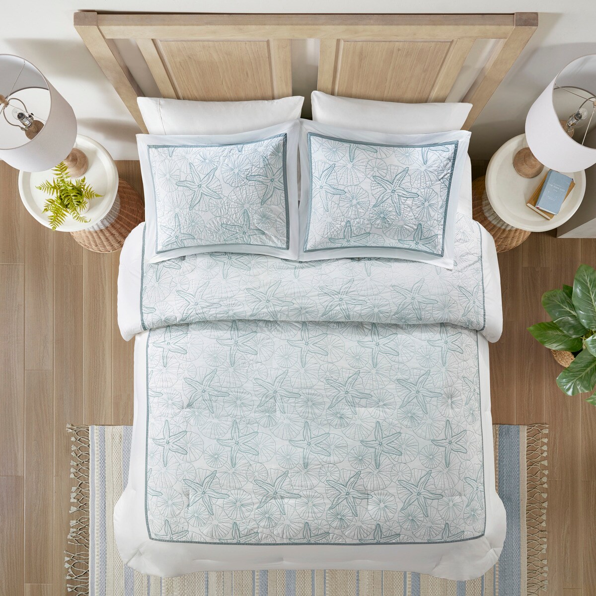 Tinyhomie LW-JA-9572835 bedding - View #5