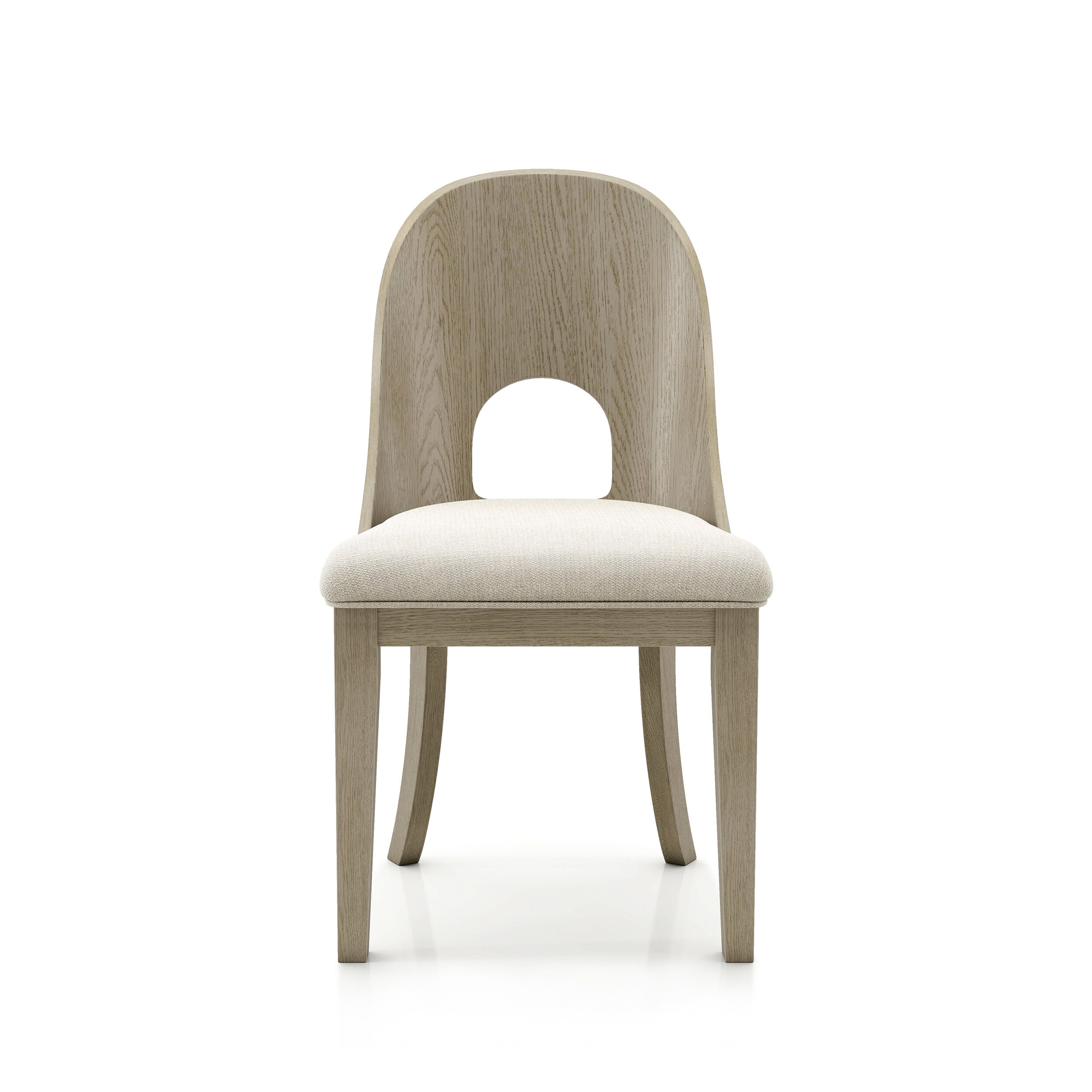 Furniture of America IDF-39004AK-SC Dining-Chairs - View #6
