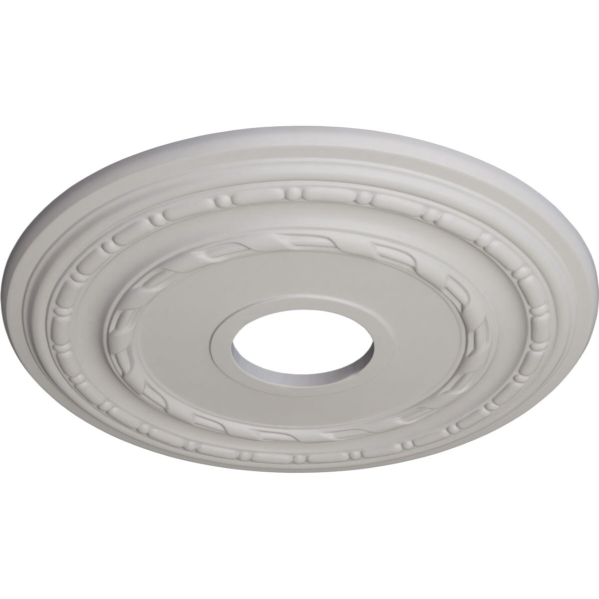 Ekena Millwork CM15DUUWF Ceiling-Medallions - View #2