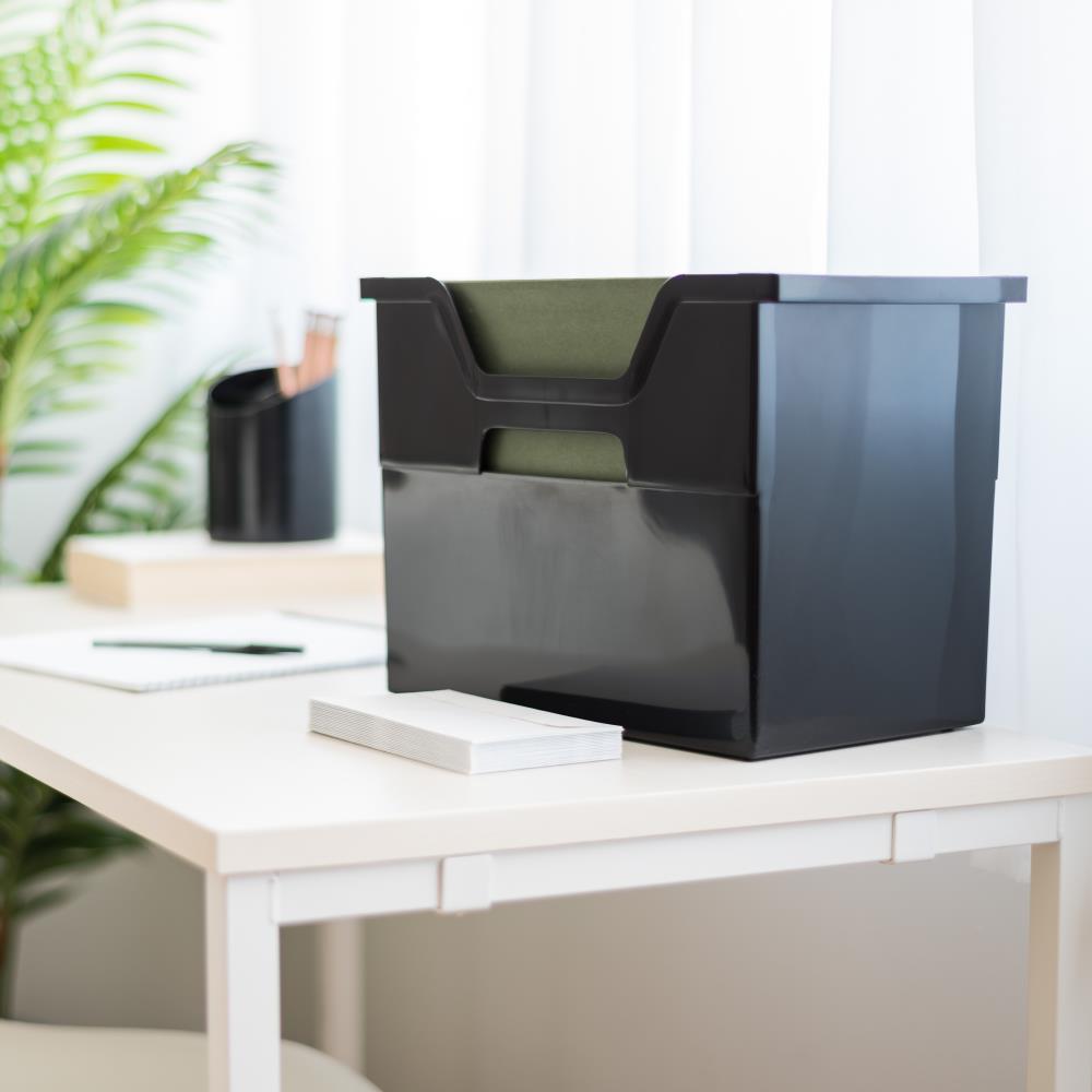 IRIS 580047 Desktop-Organizers - View #7