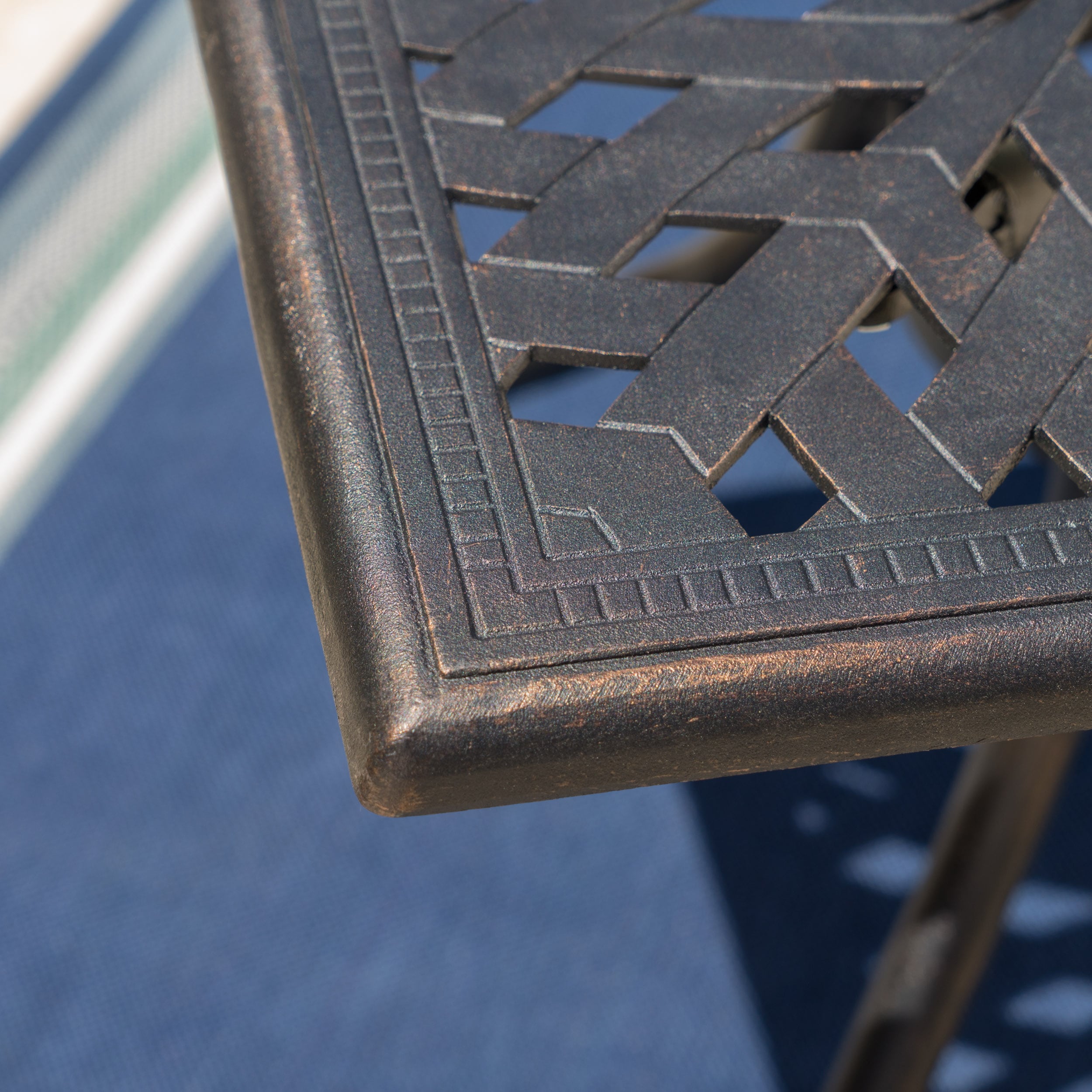 Christopher Knight Home 300672 Patio-Dining-Sets - View #4