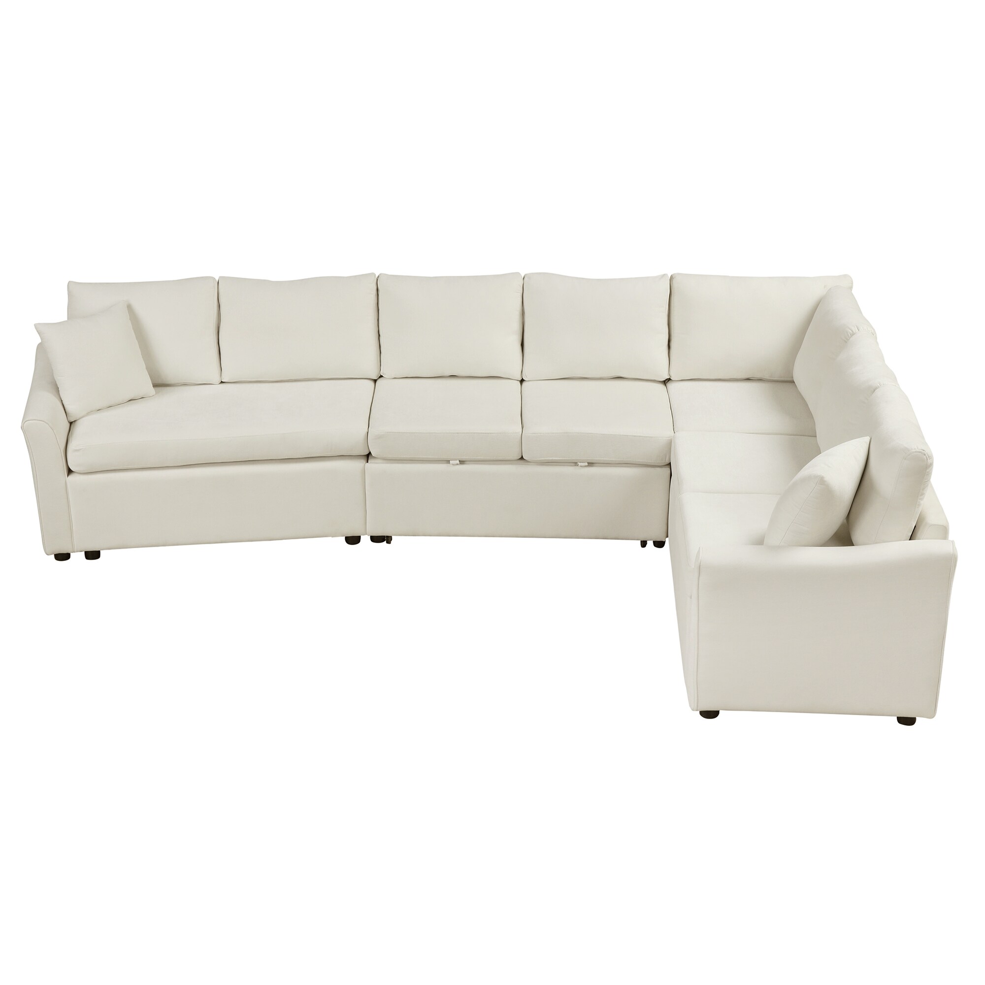 Bybafun YA3700437 Sofas-Loveseats - View #10
