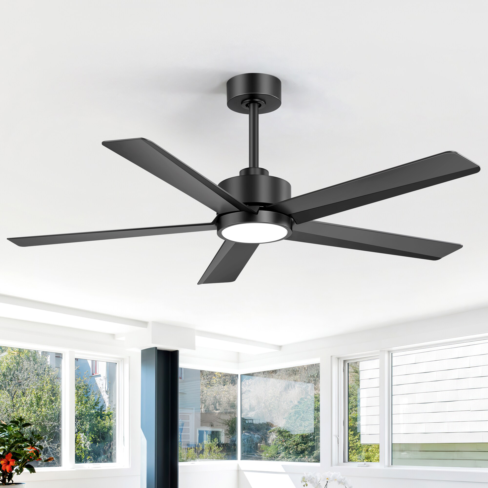 Airsurfer AS-24031-AB Ceiling-Fans - View #10
