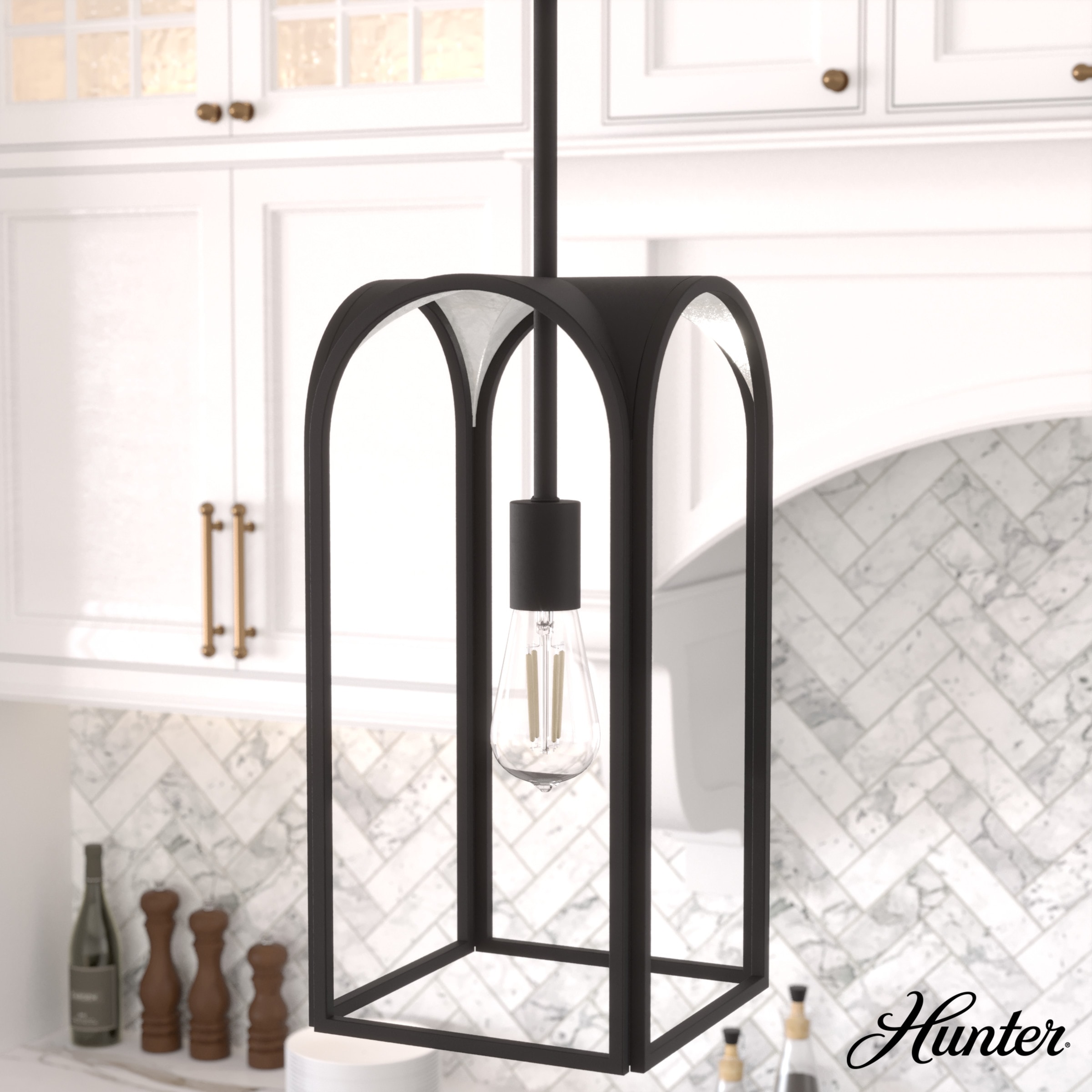 Hunter 19738 Pendant-Lights - View #3