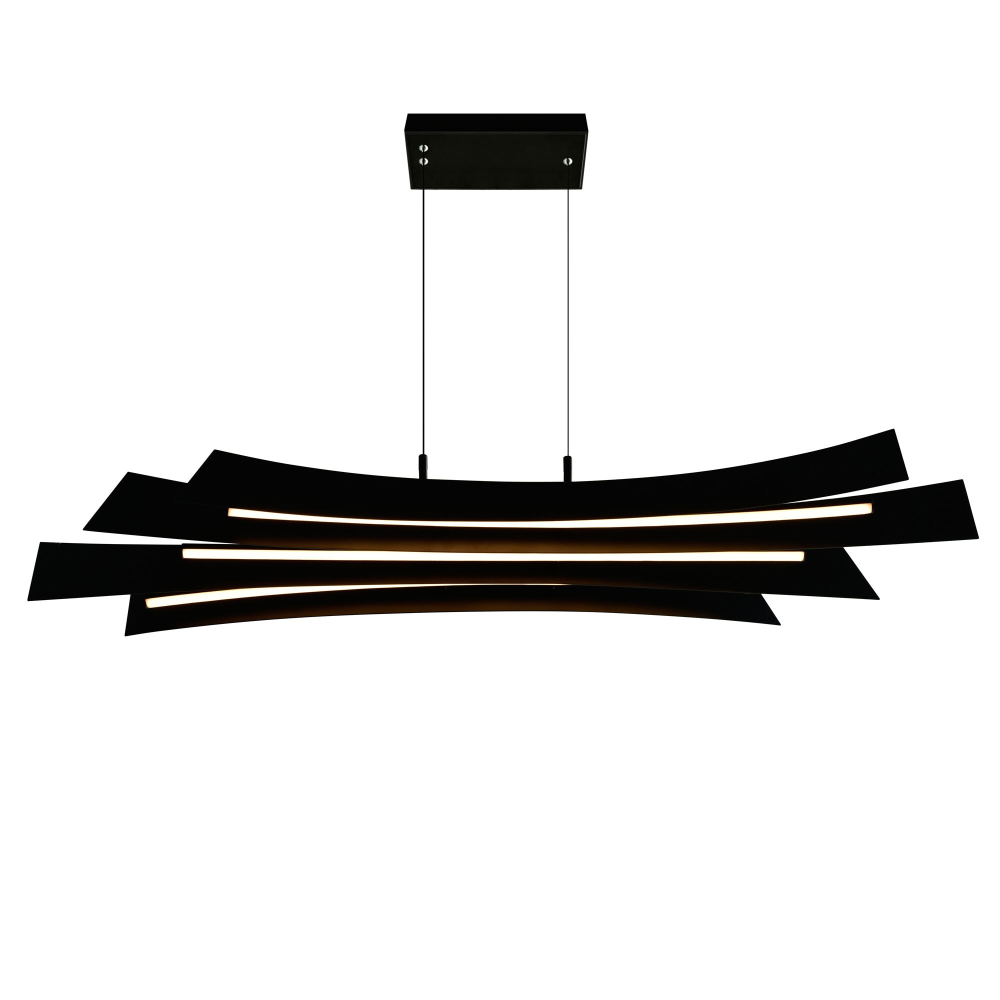 CWI Lighting 1698P50-101 Pool-Table-Lighting - View #4