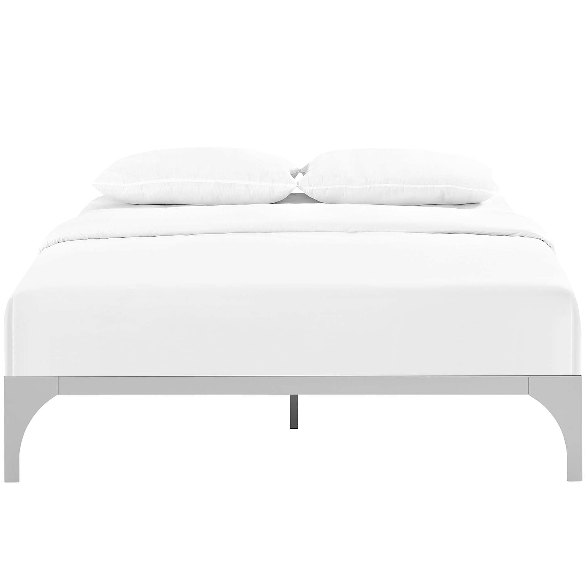 Modway MOD-5433-SLV beds - View #6