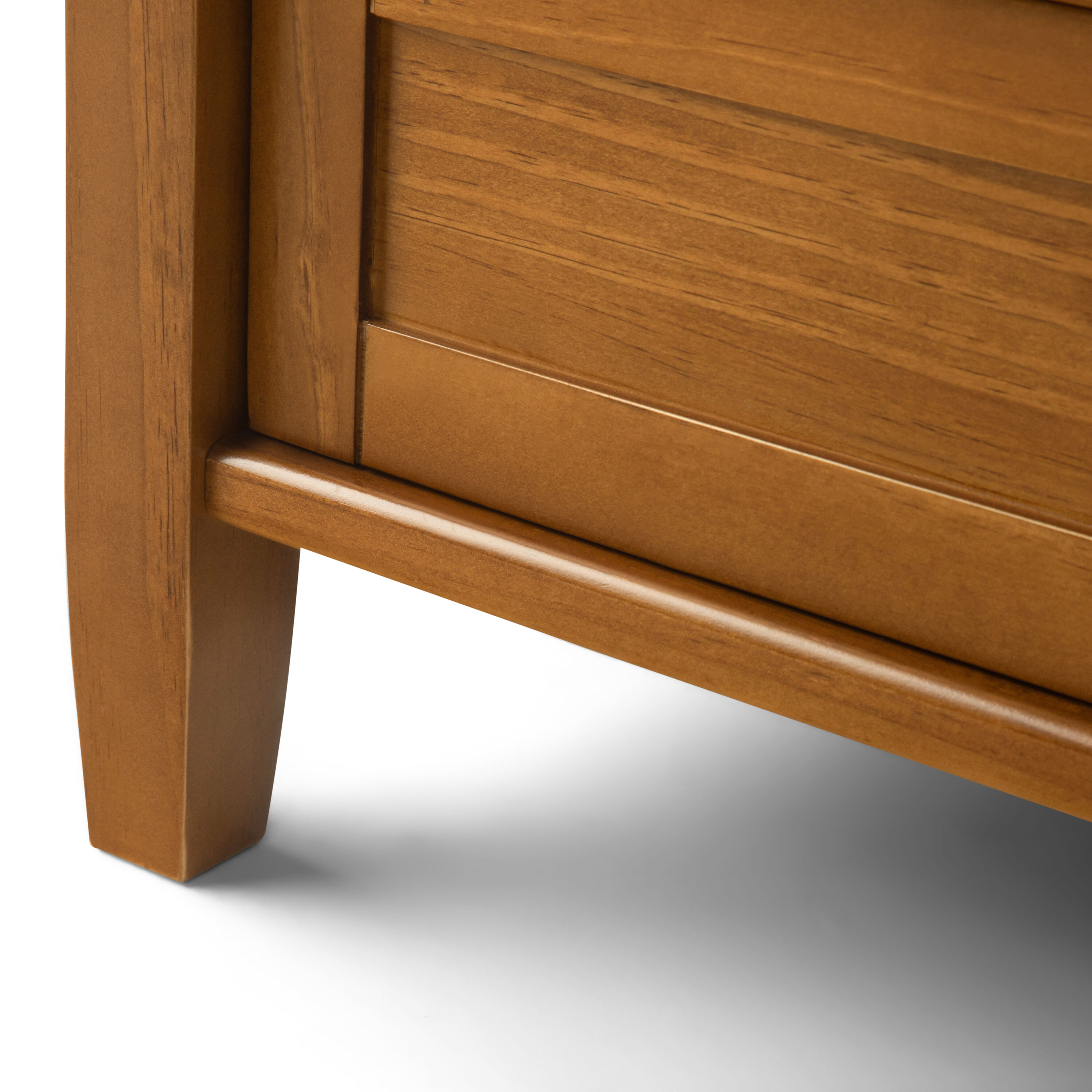 Simpli Home AXCRWSH07-LGB Console-Sofa-Tables - View #12