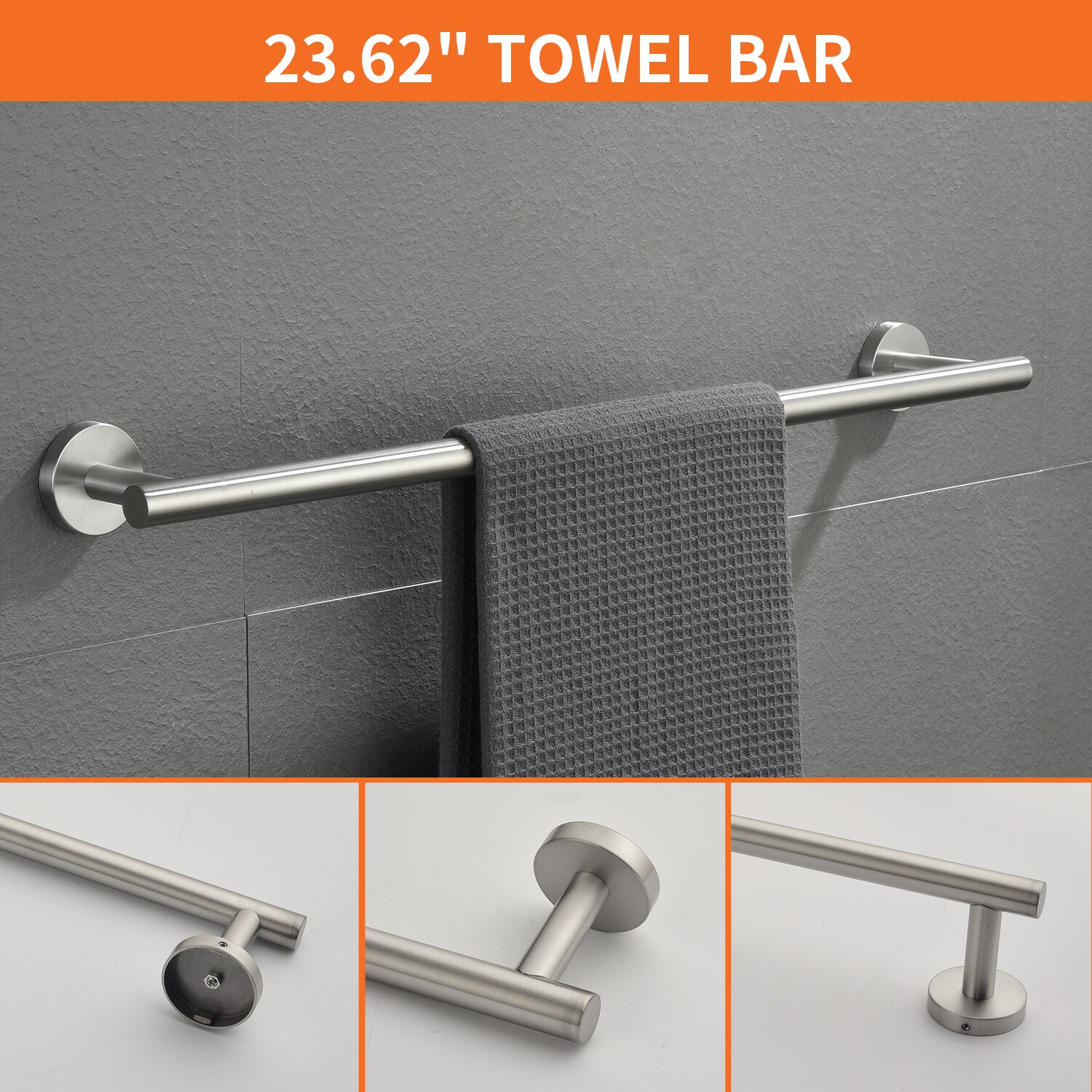 Nestfair SMD5600N Bathroom-Accessories - View #7