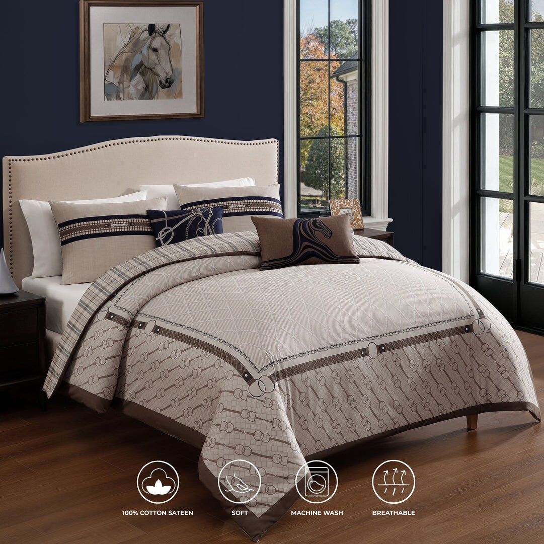 BEBEJAN 40117 Comforters-And-Bedspreads - View #2
