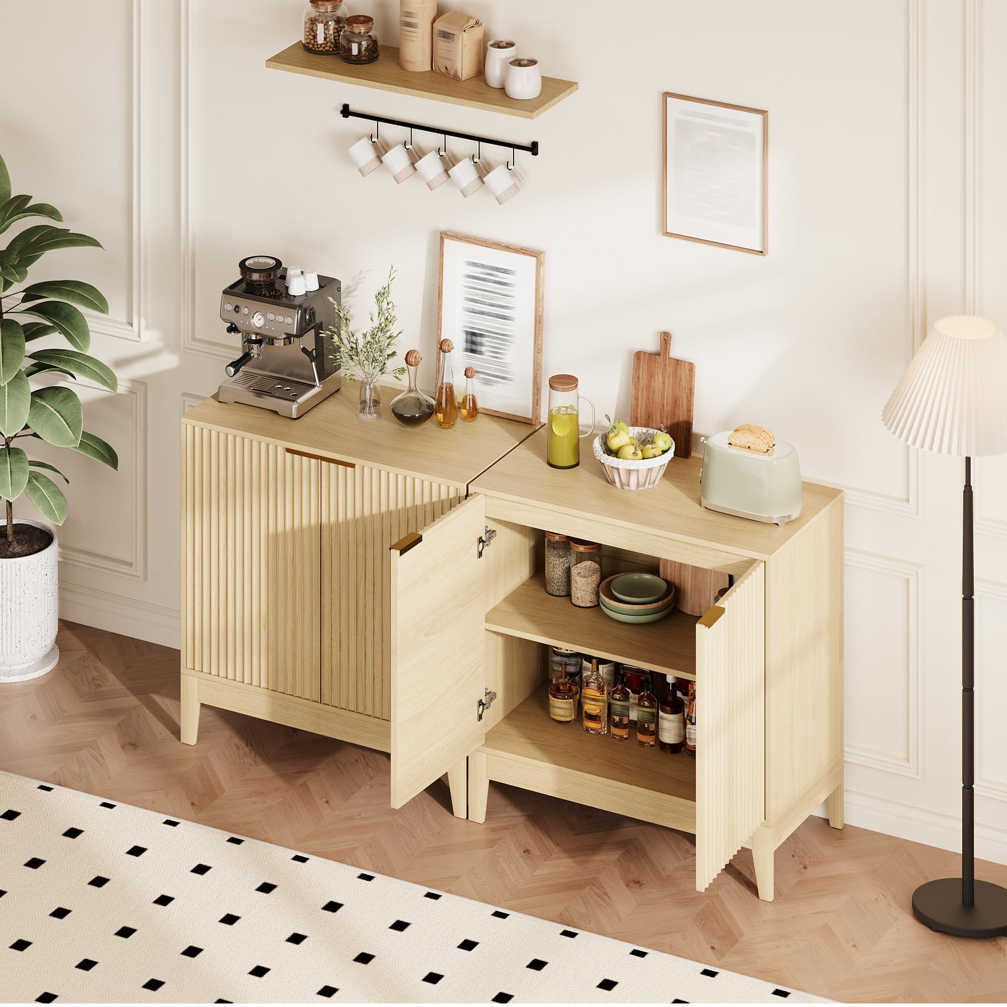 DEXSO ENCOREPHKBA17551 Dining-Kitchen-Storarge - View #7