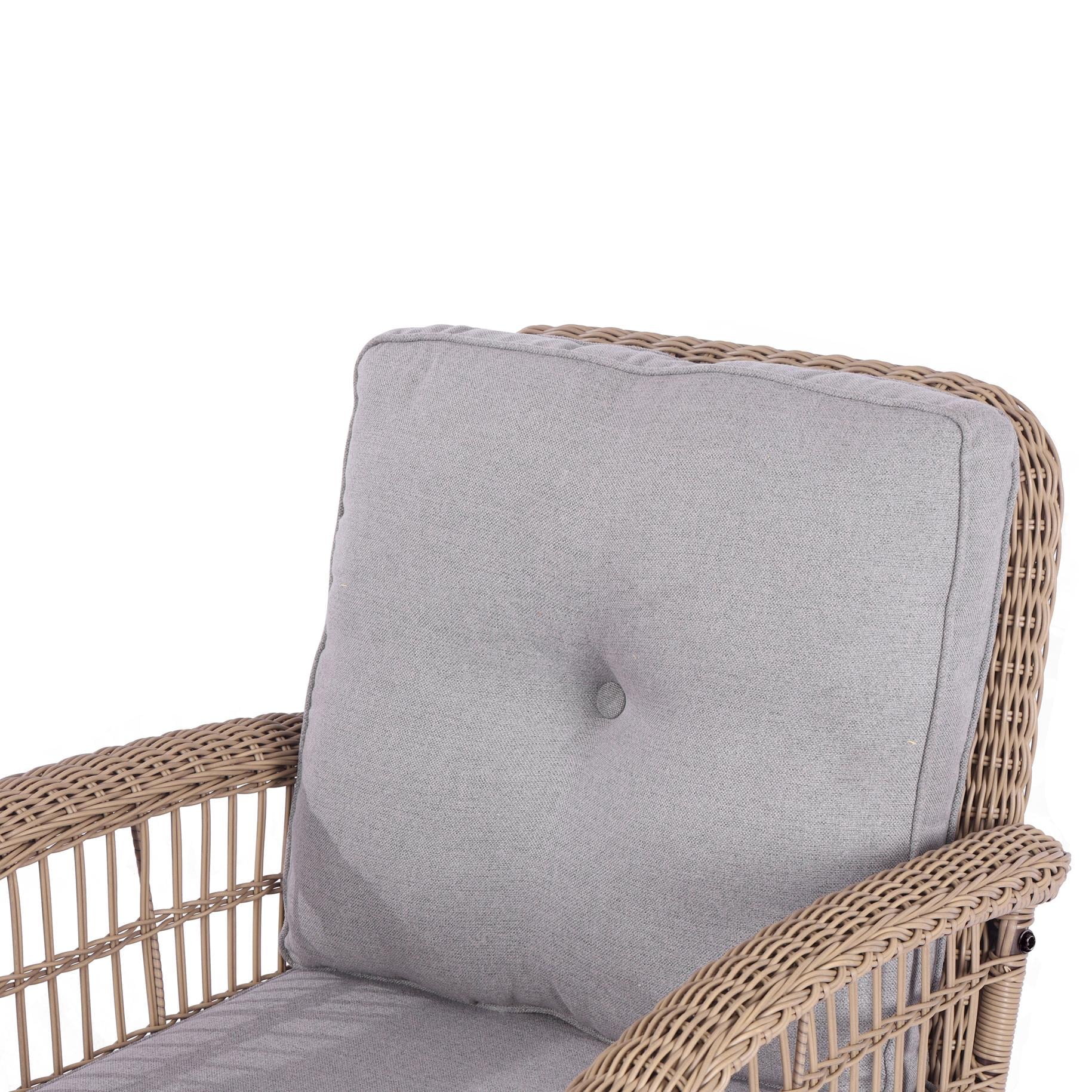 Bayfeve BF-9313TRB Patio-Conversation-Sets - View #10