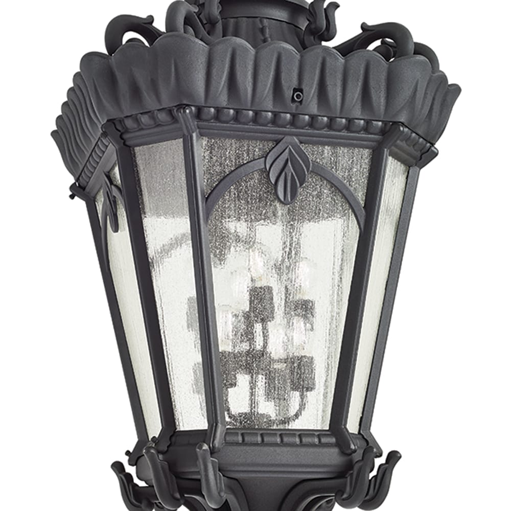 Kichler 9568BKT Pendant-Lights - View #2