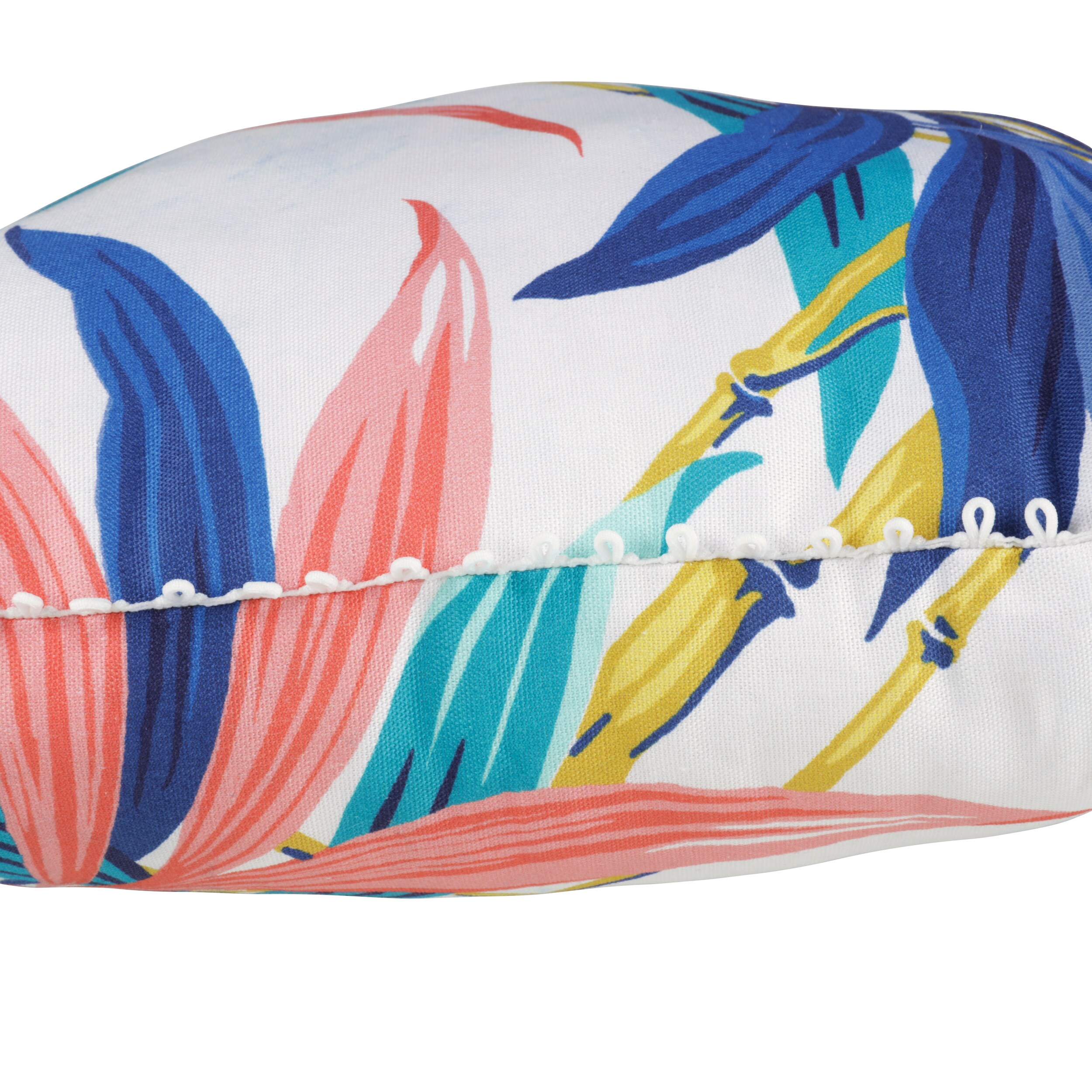 allen + roth TN0MS09B-9C8 Outdoor-Accent-Pillows - View #2
