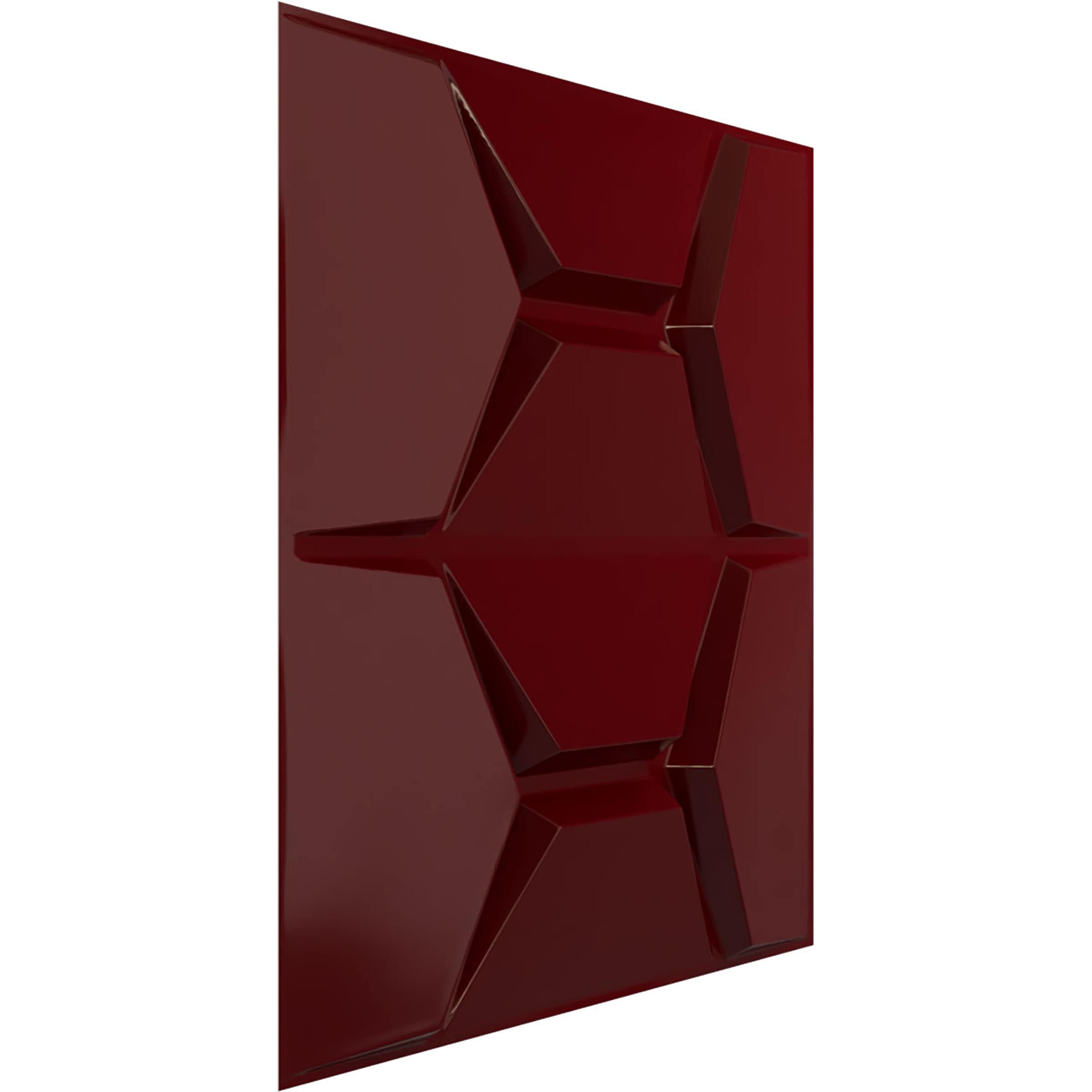 Ekena Millwork WP20X20CYHML-CASE-12 Wall-Panels - View #2